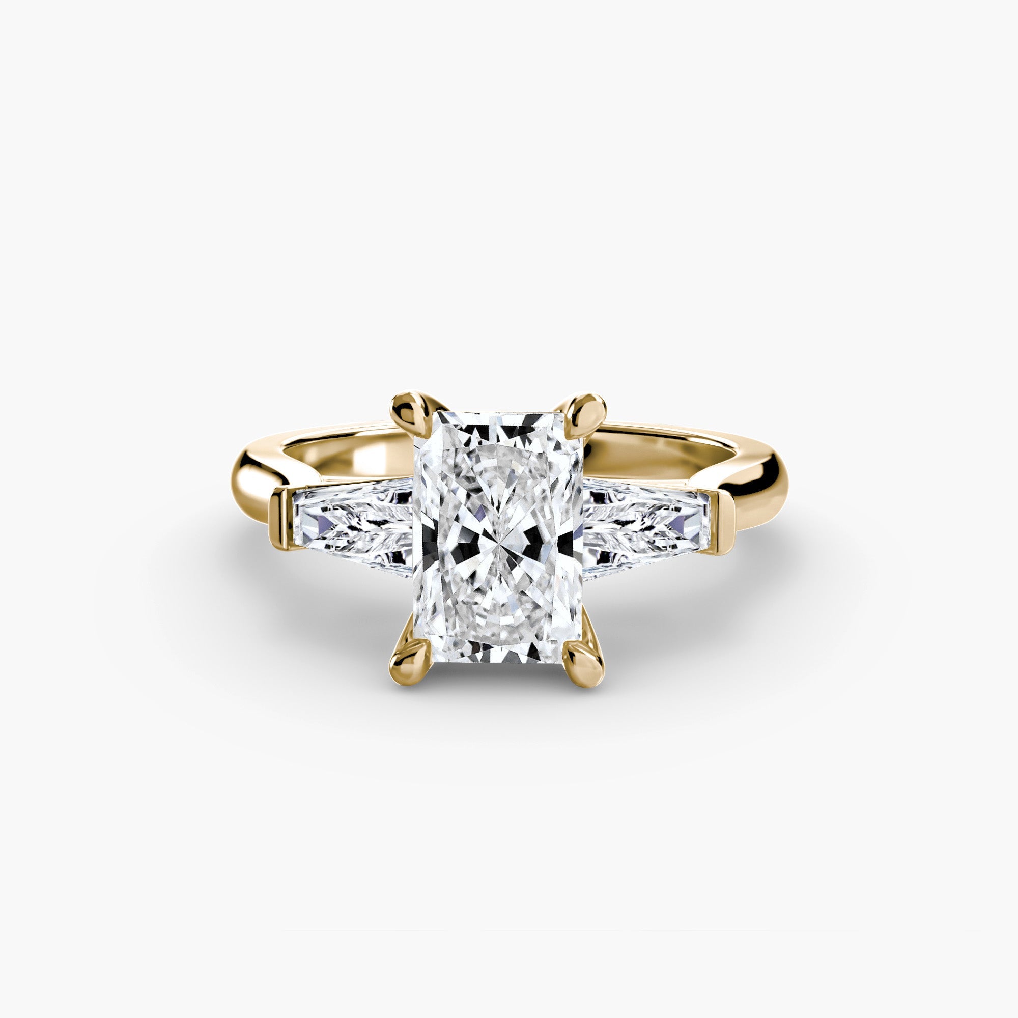 Completed Ring (United States Size 7.00)