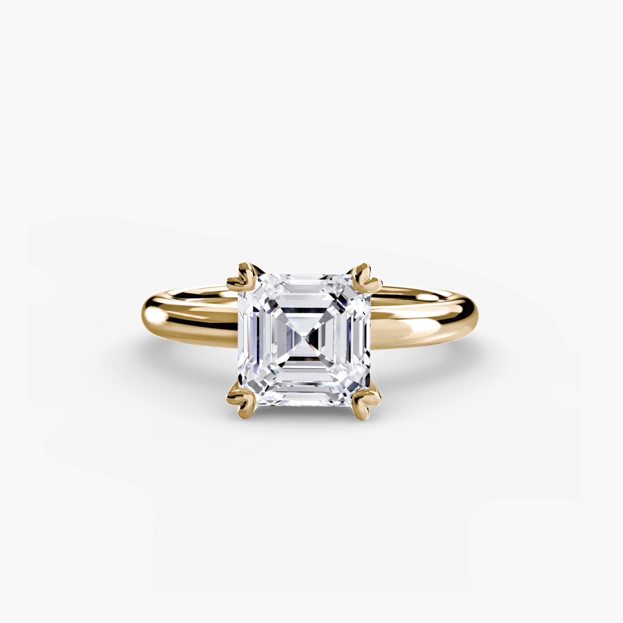 GiGi Classic Solitaire