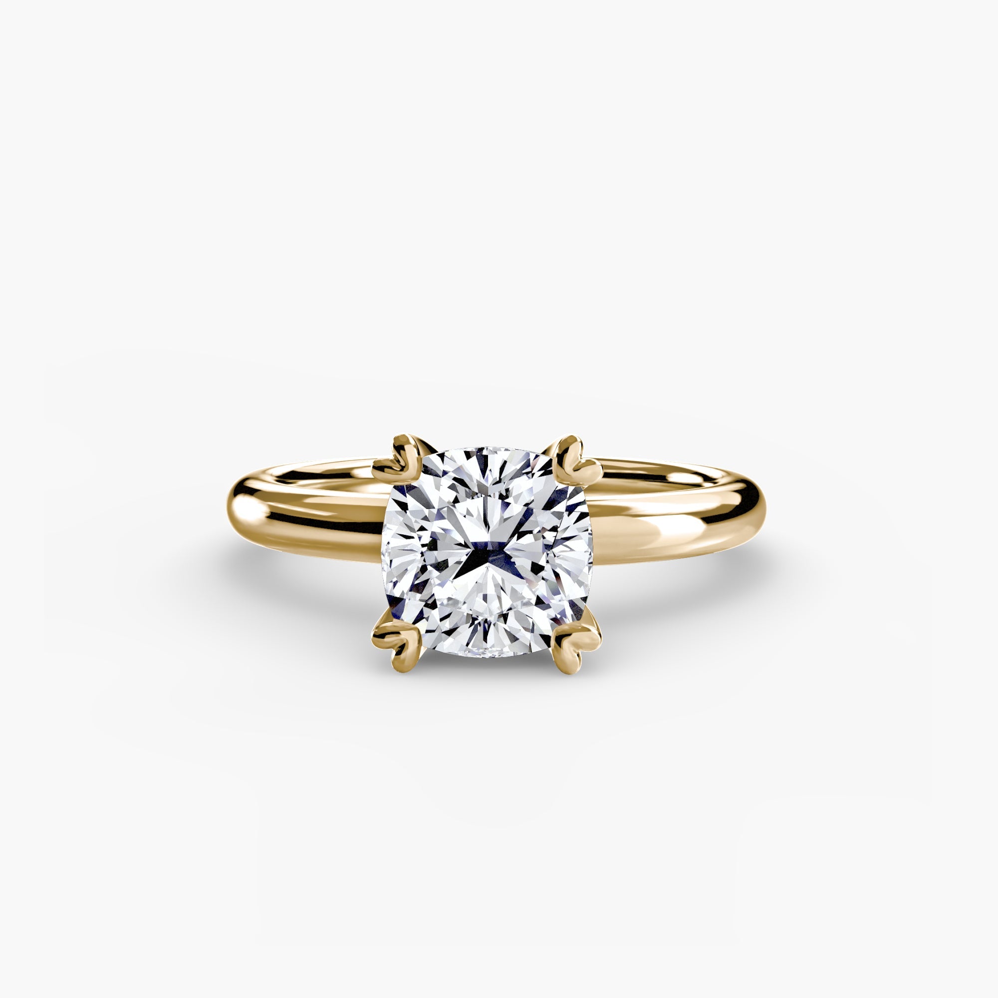Completed Ring (United States Size 5.00)