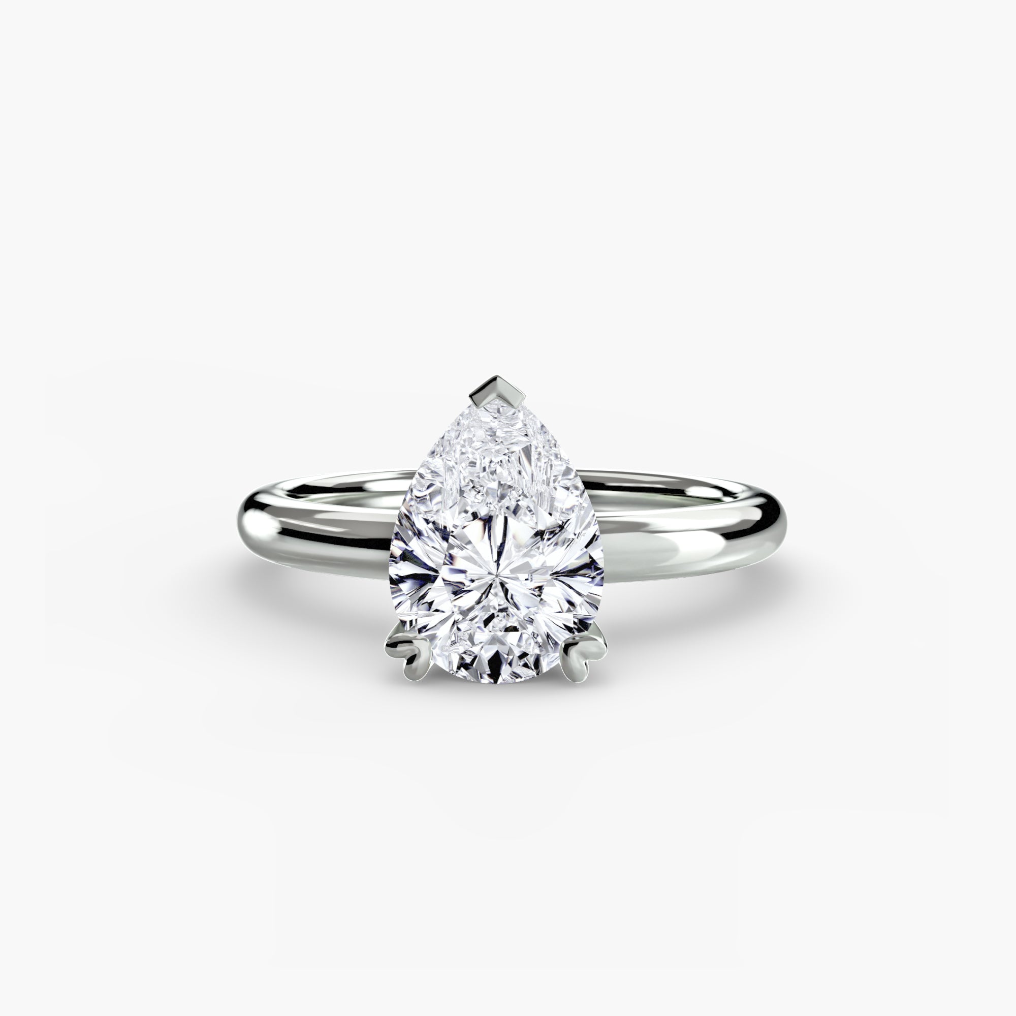 GiGi Classic Solitaire