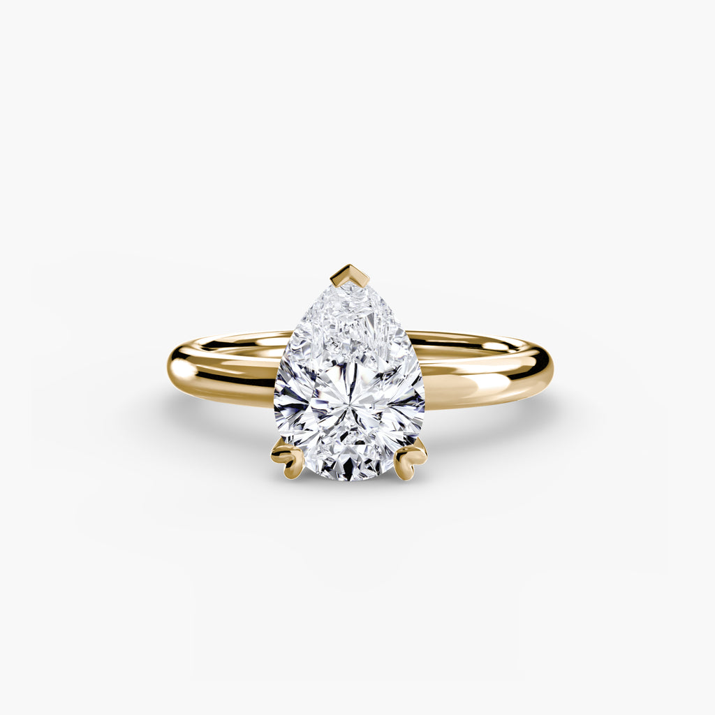 GiGi Classic Solitaire