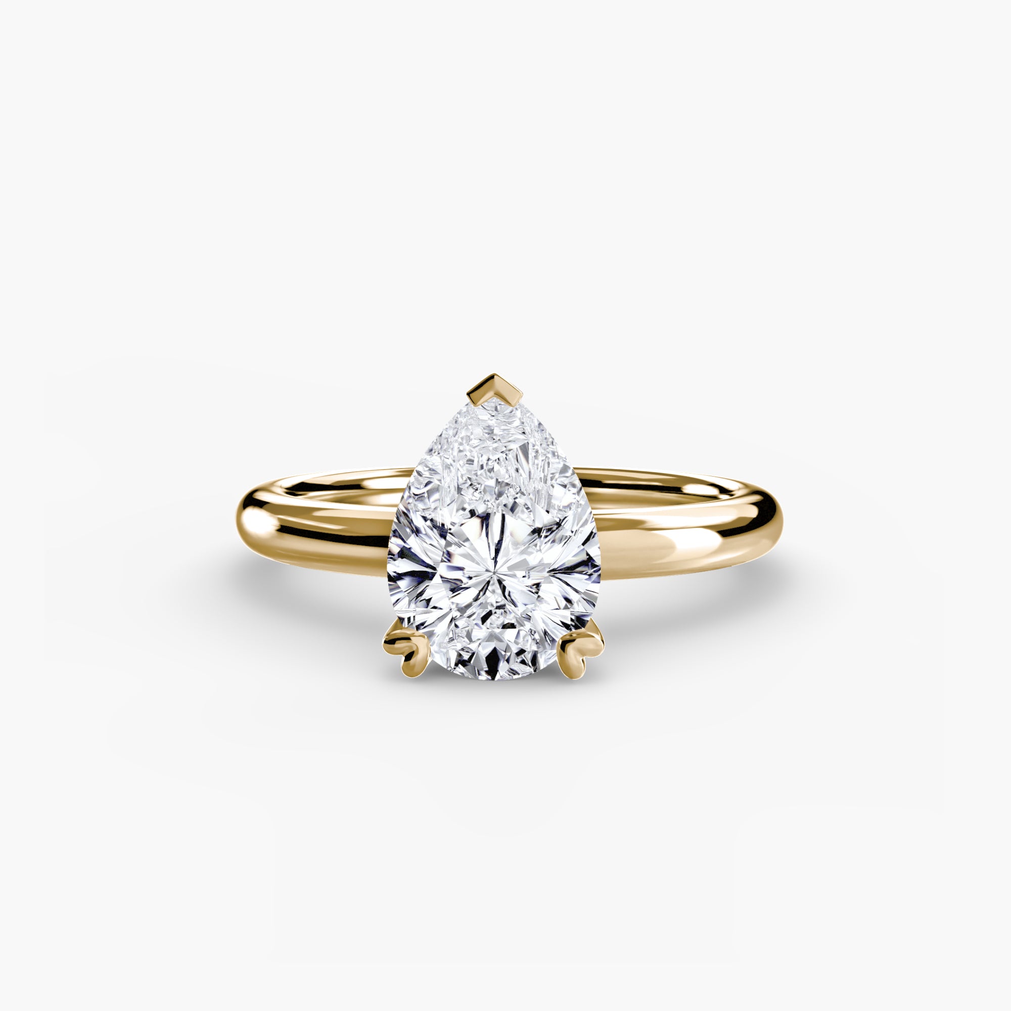 GiGi Classic Solitaire
