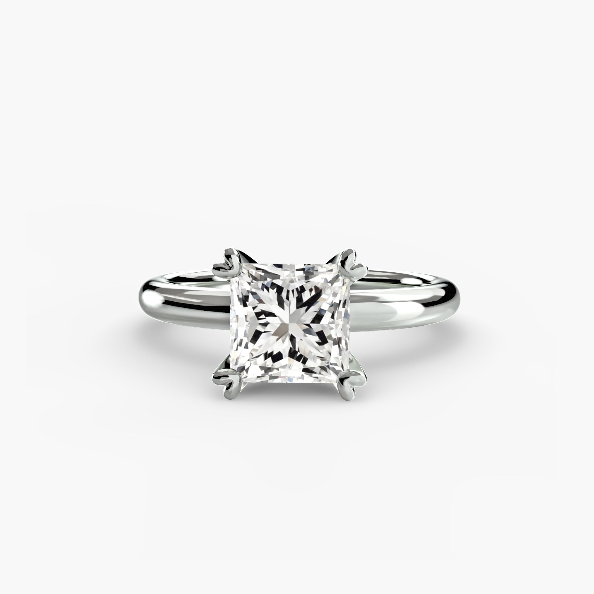 GiGi Classic Solitaire