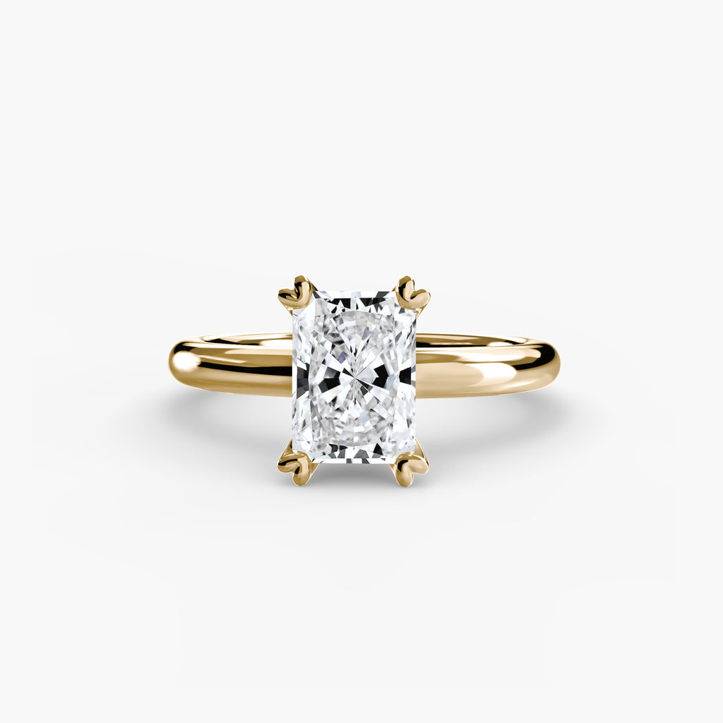 GiGi Classic Solitaire