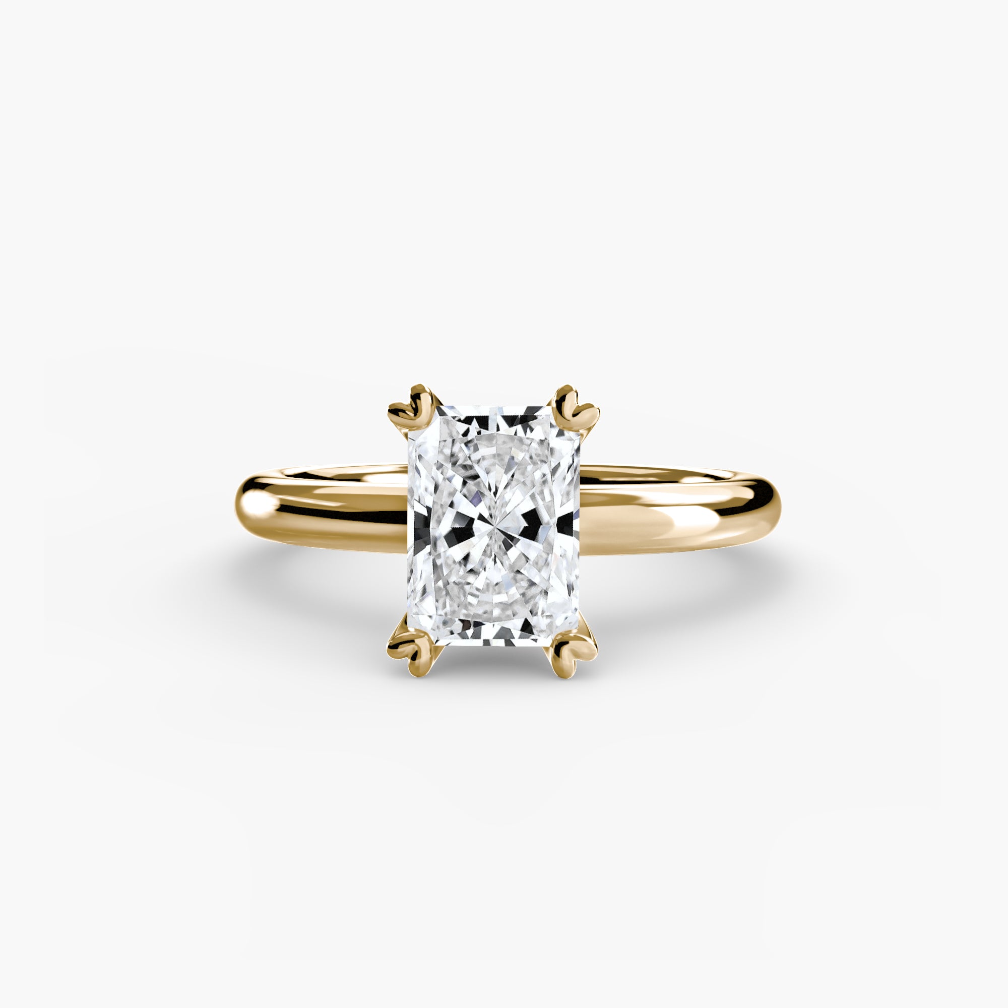 GiGi Classic Solitaire