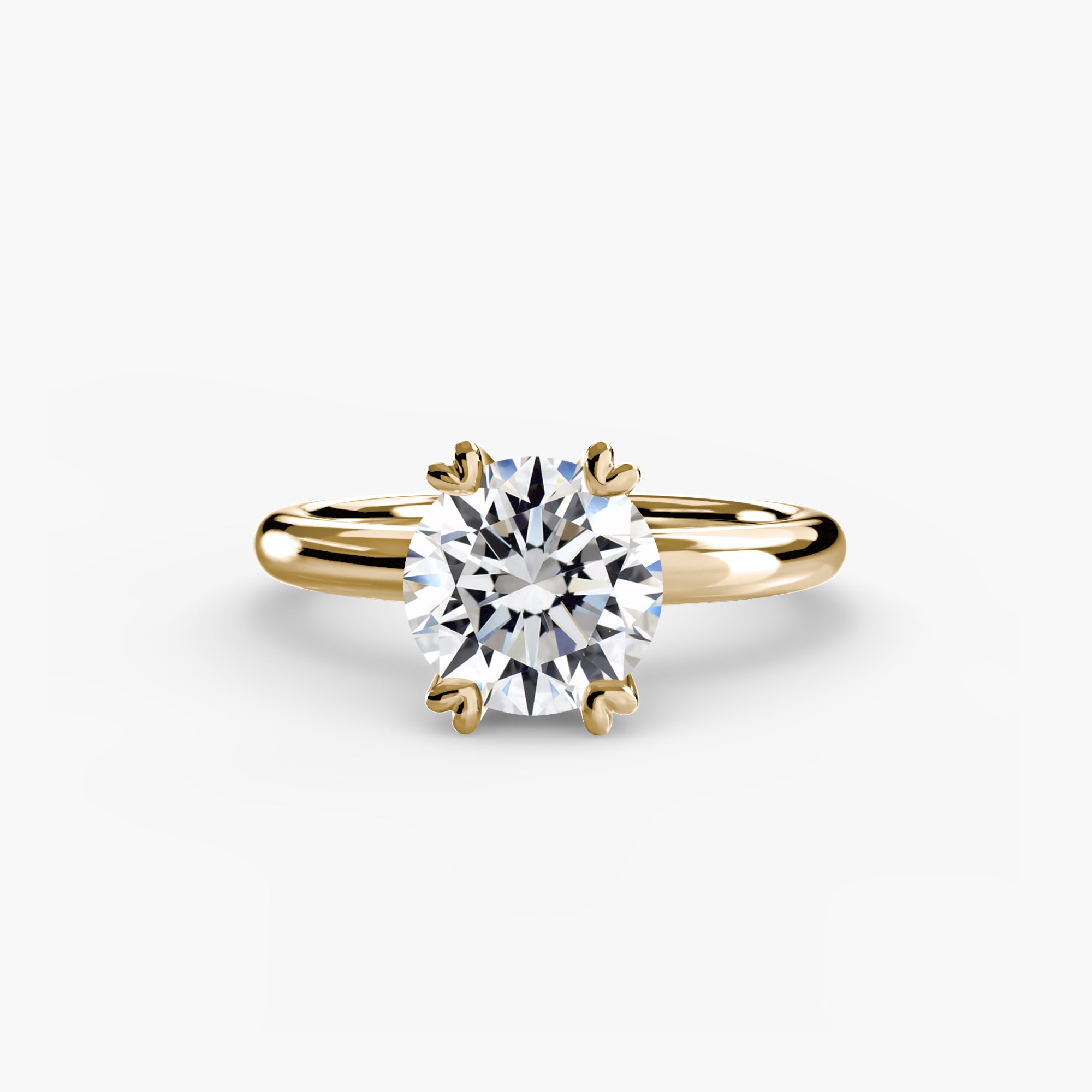 GiGi Classic Solitaire
