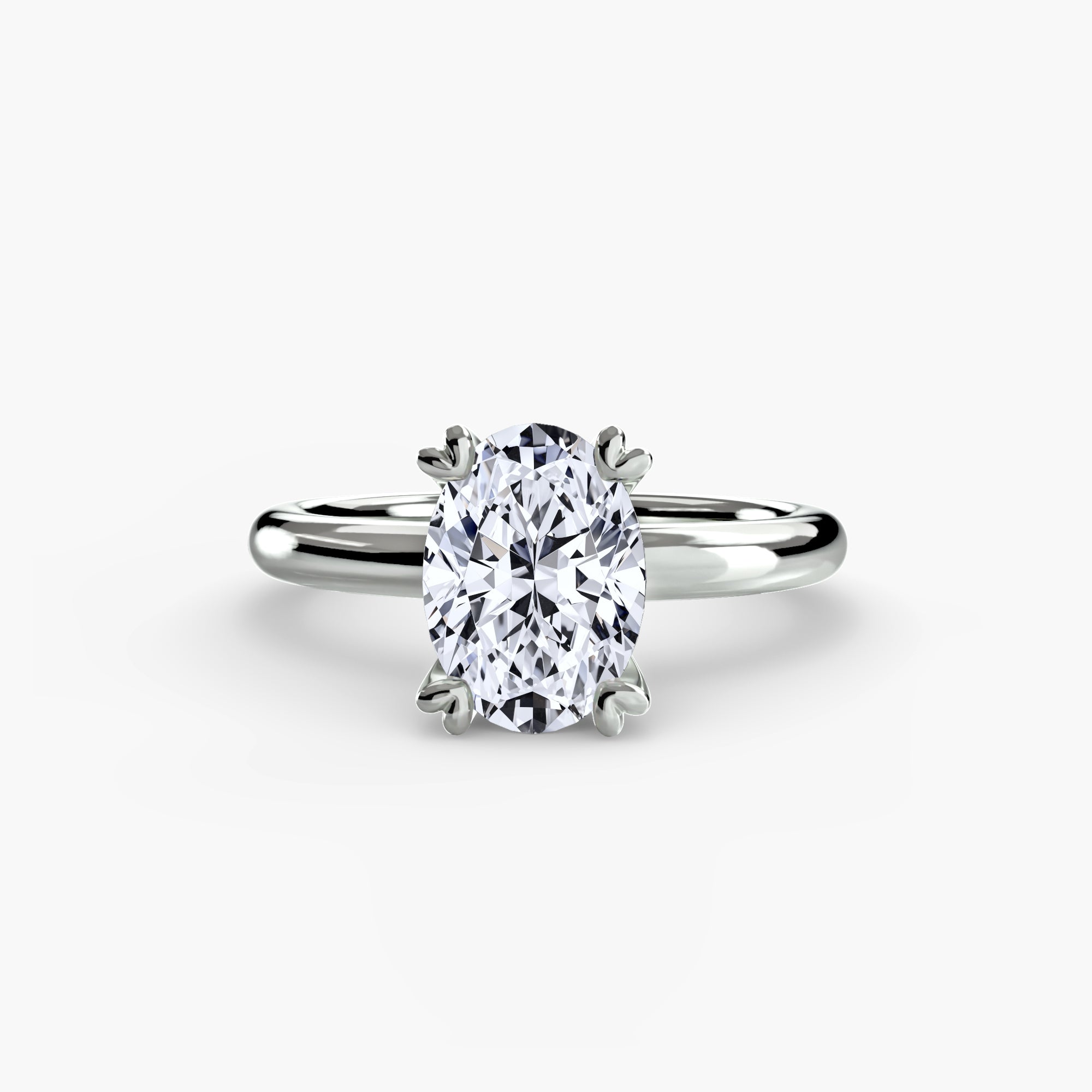 GiGi Classic Solitaire