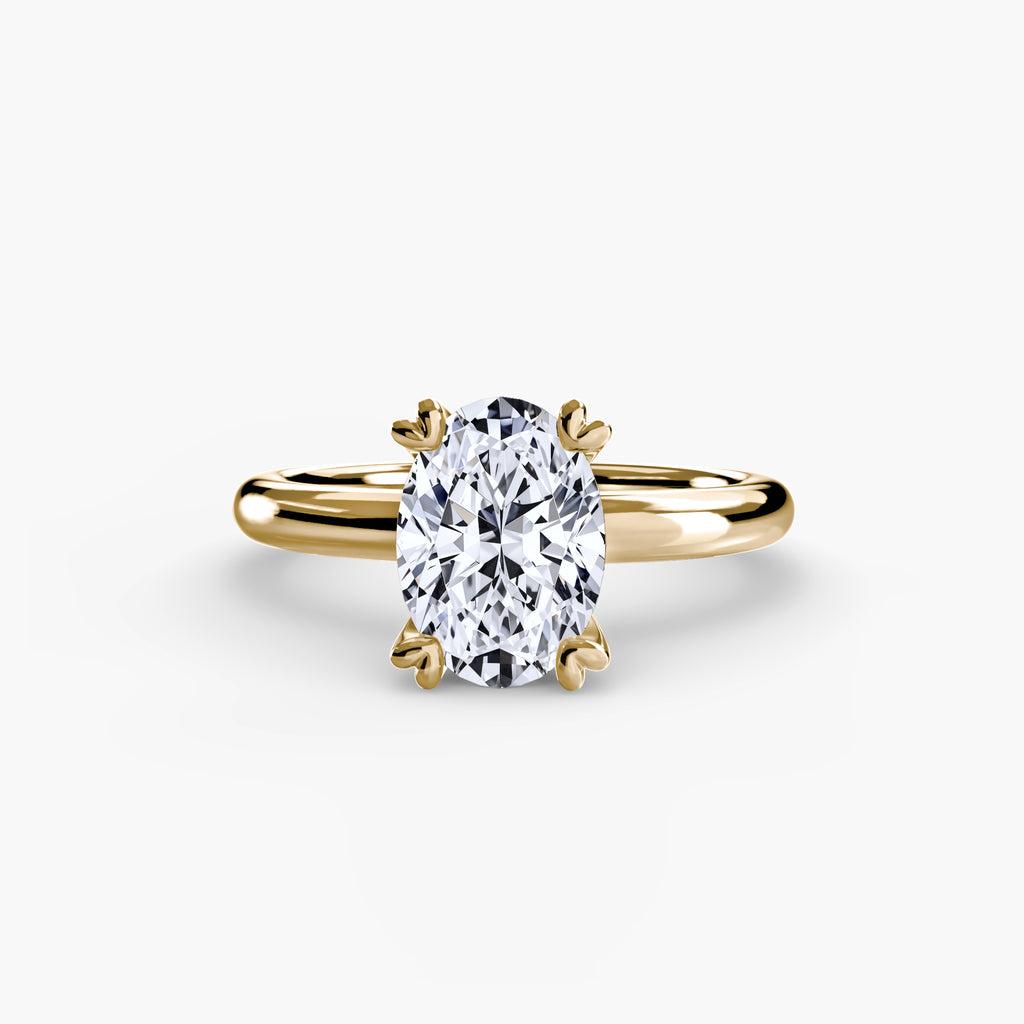 GiGi Classic Solitaire
