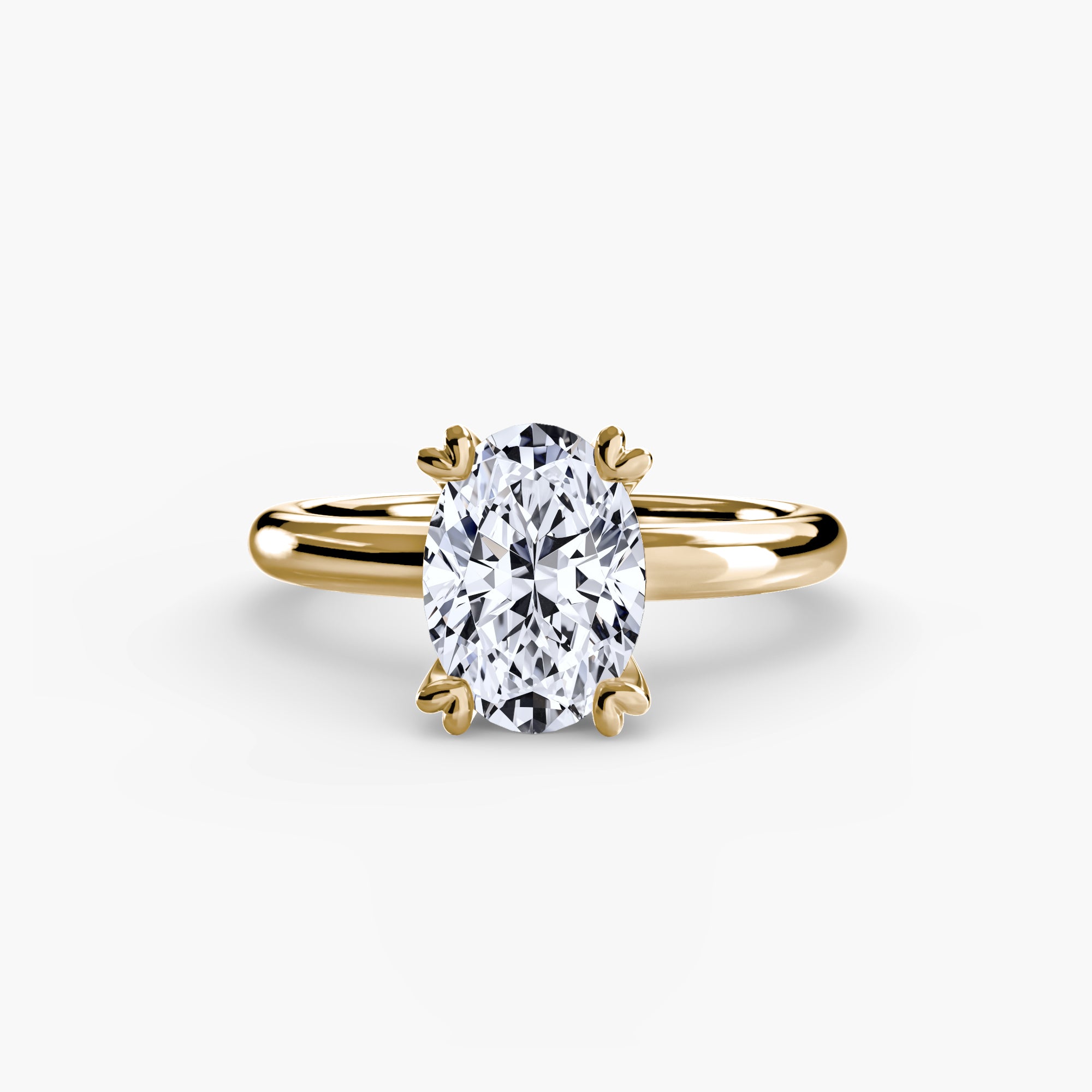 GiGi Classic Solitaire