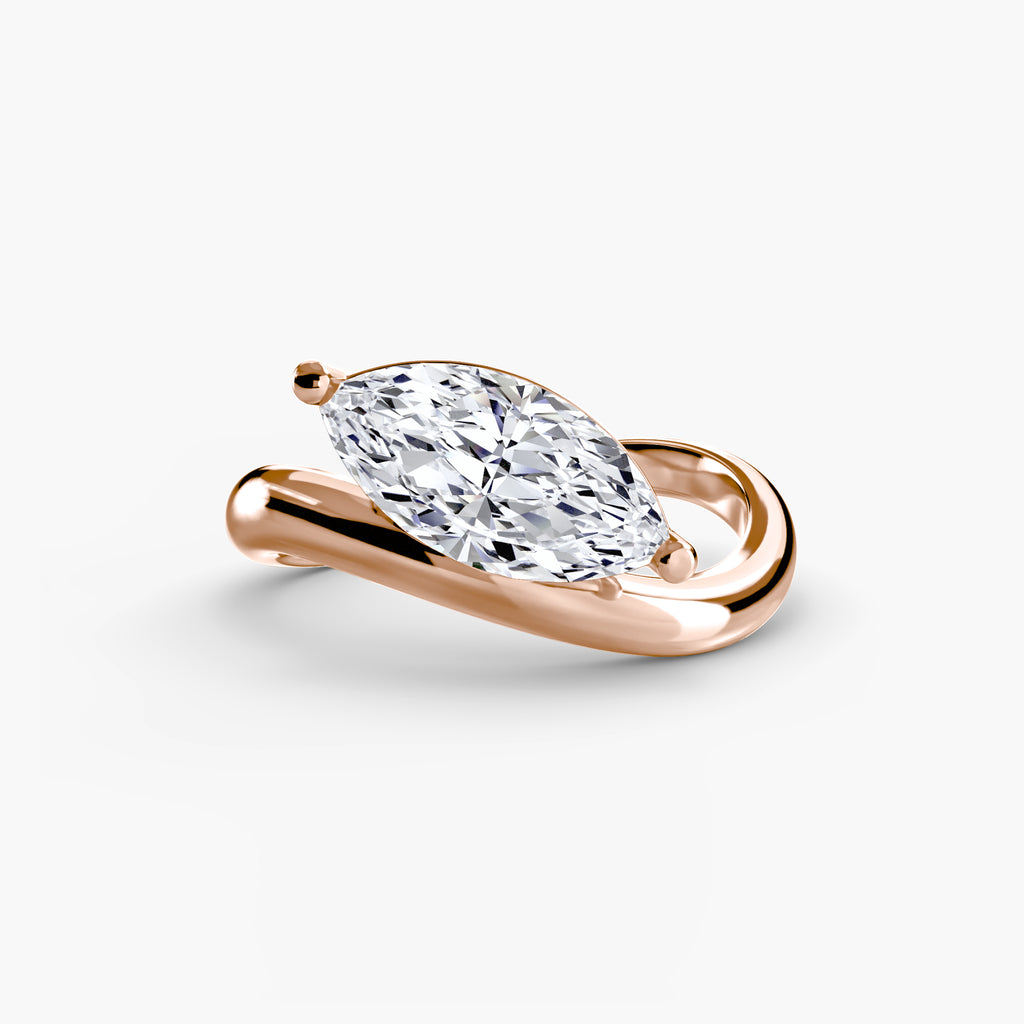 Wave Ring