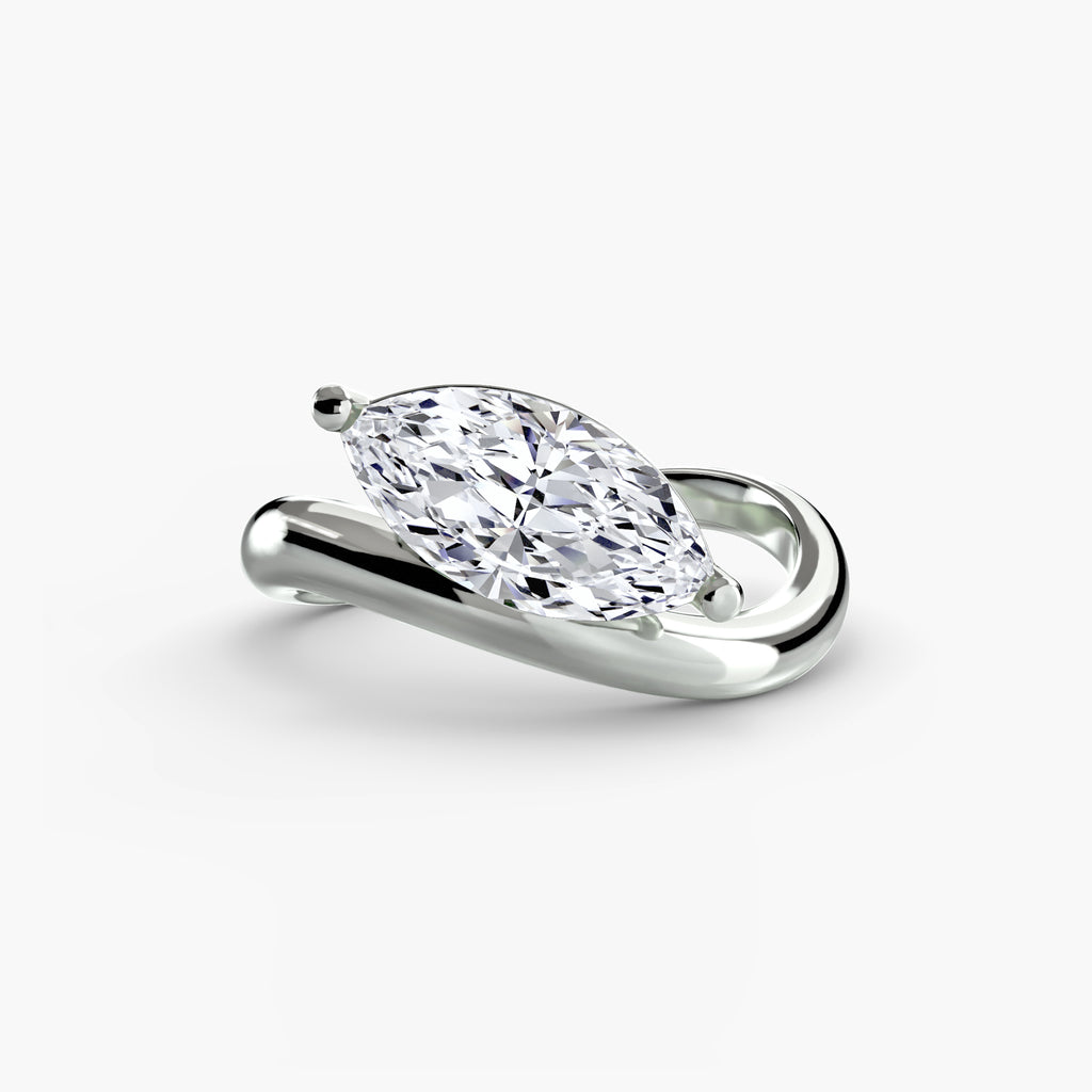 Wave Ring
