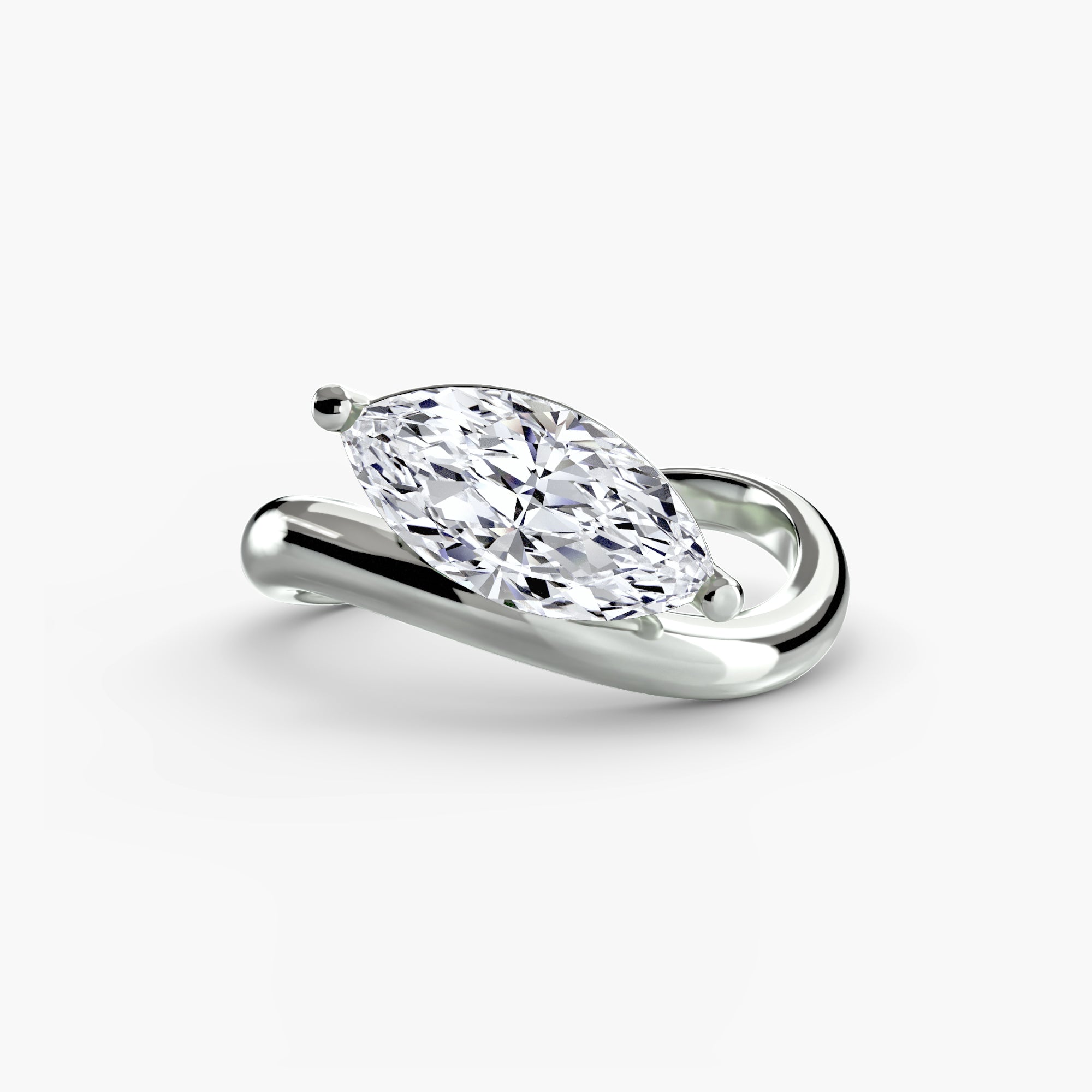 Wave Ring