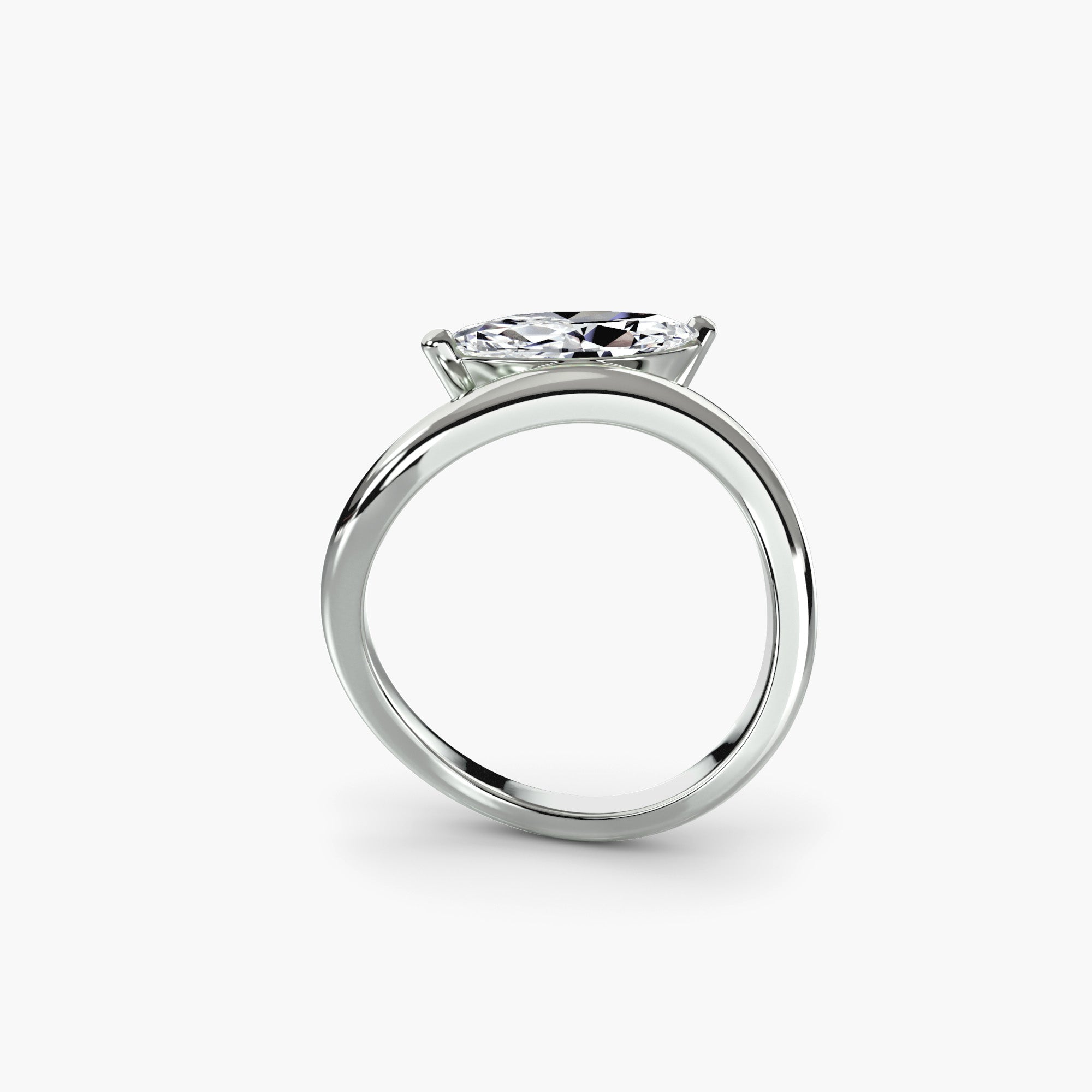 Wave Ring