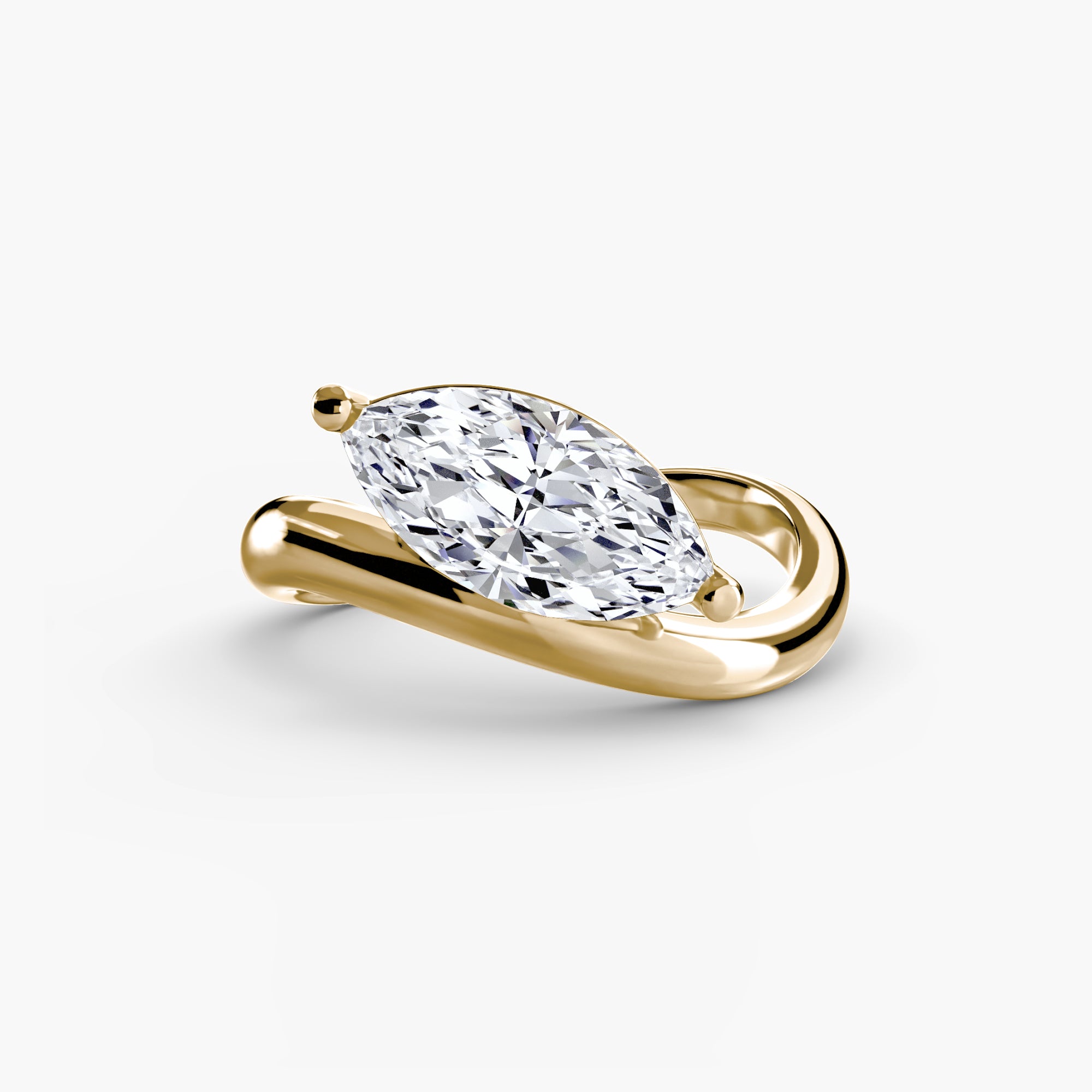 Wave Ring
