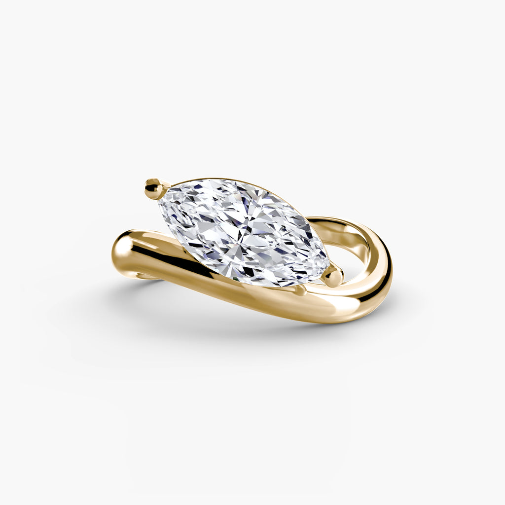 Wave Ring