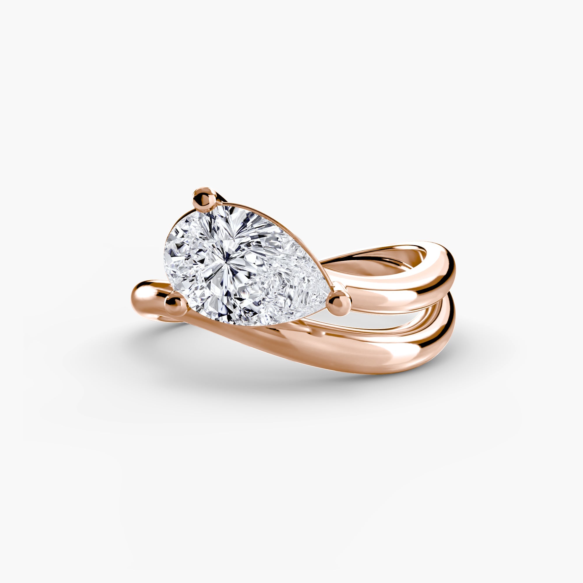 Completed Ring (United States Size 5.25)