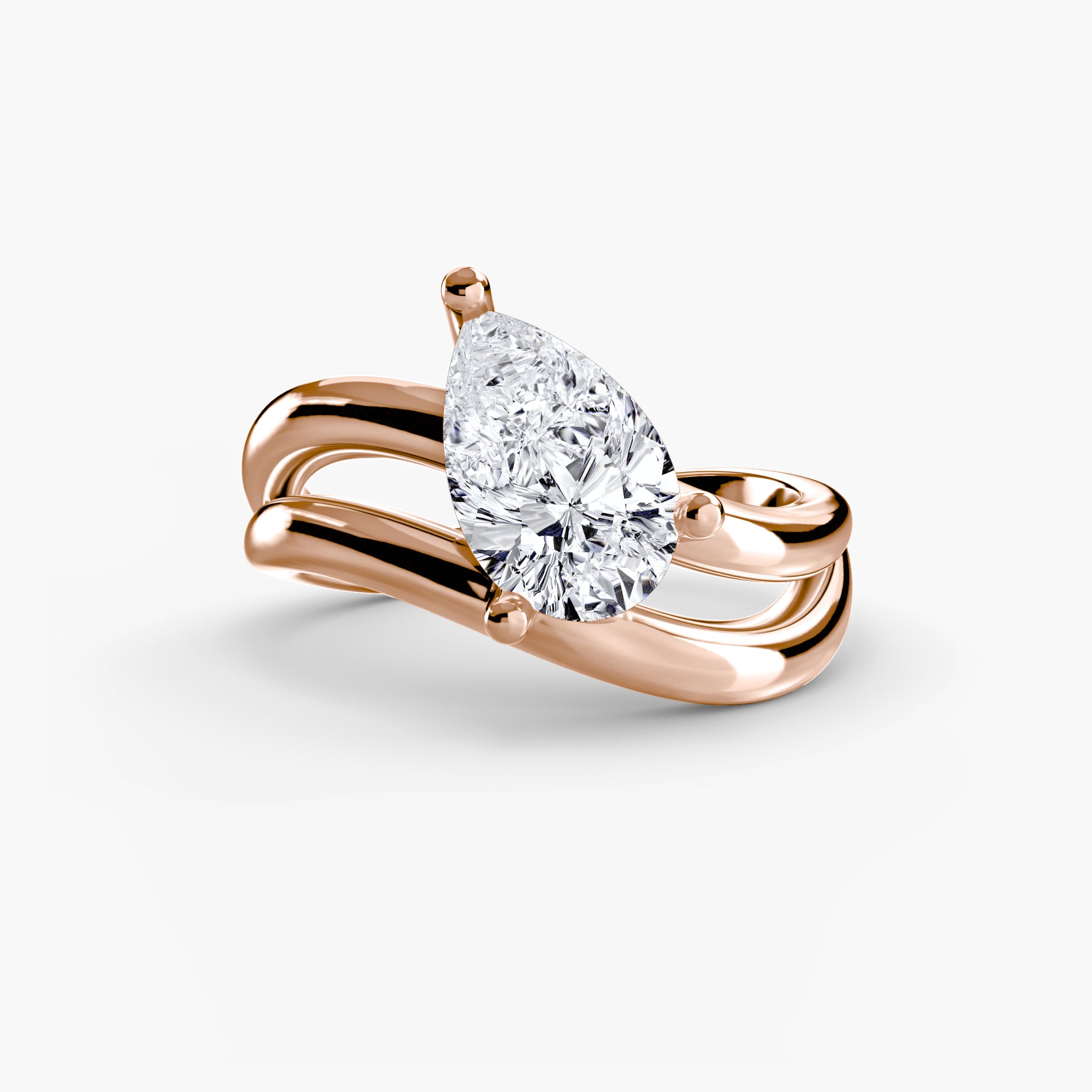 Tide Ring