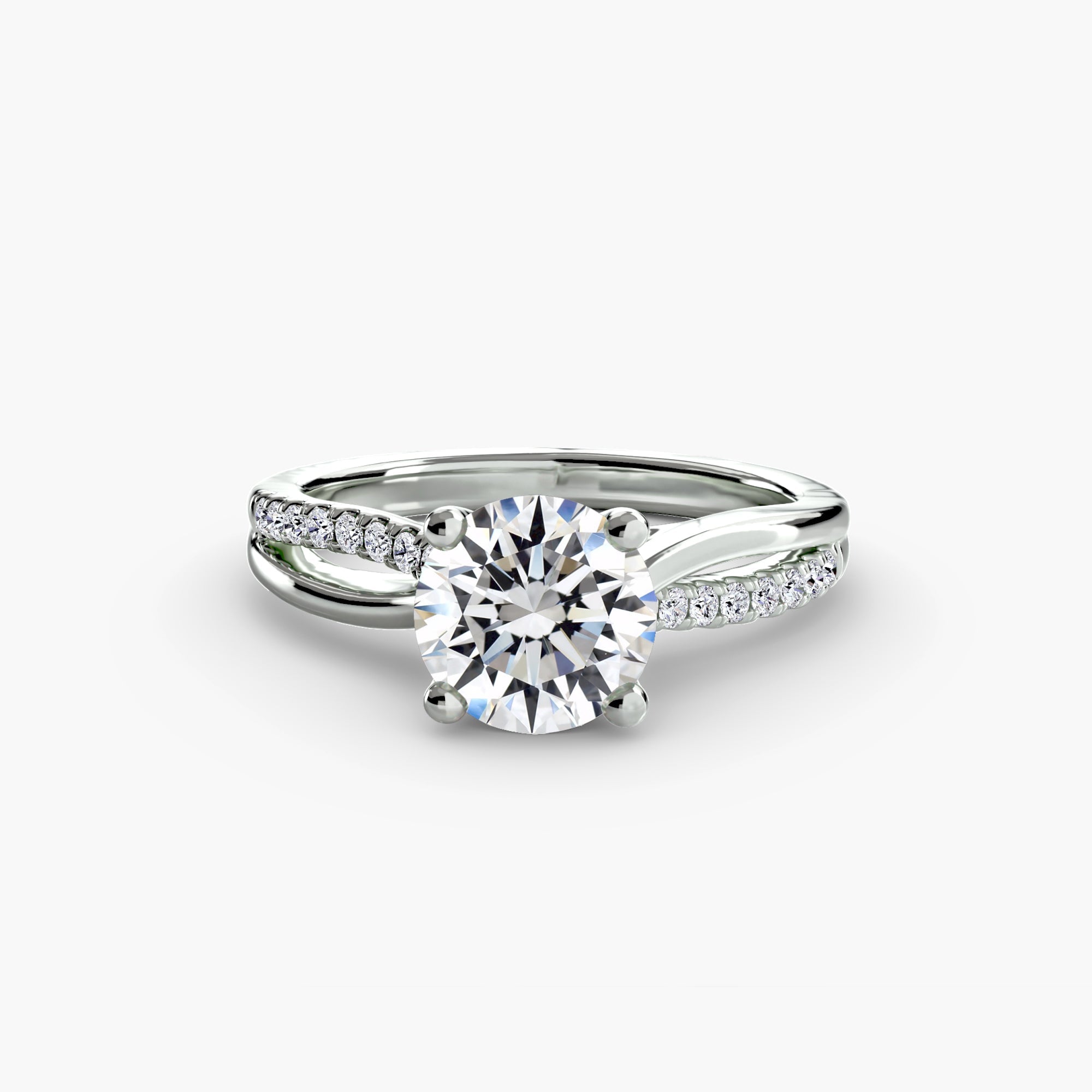 Completed Ring (United States Size 6.00)