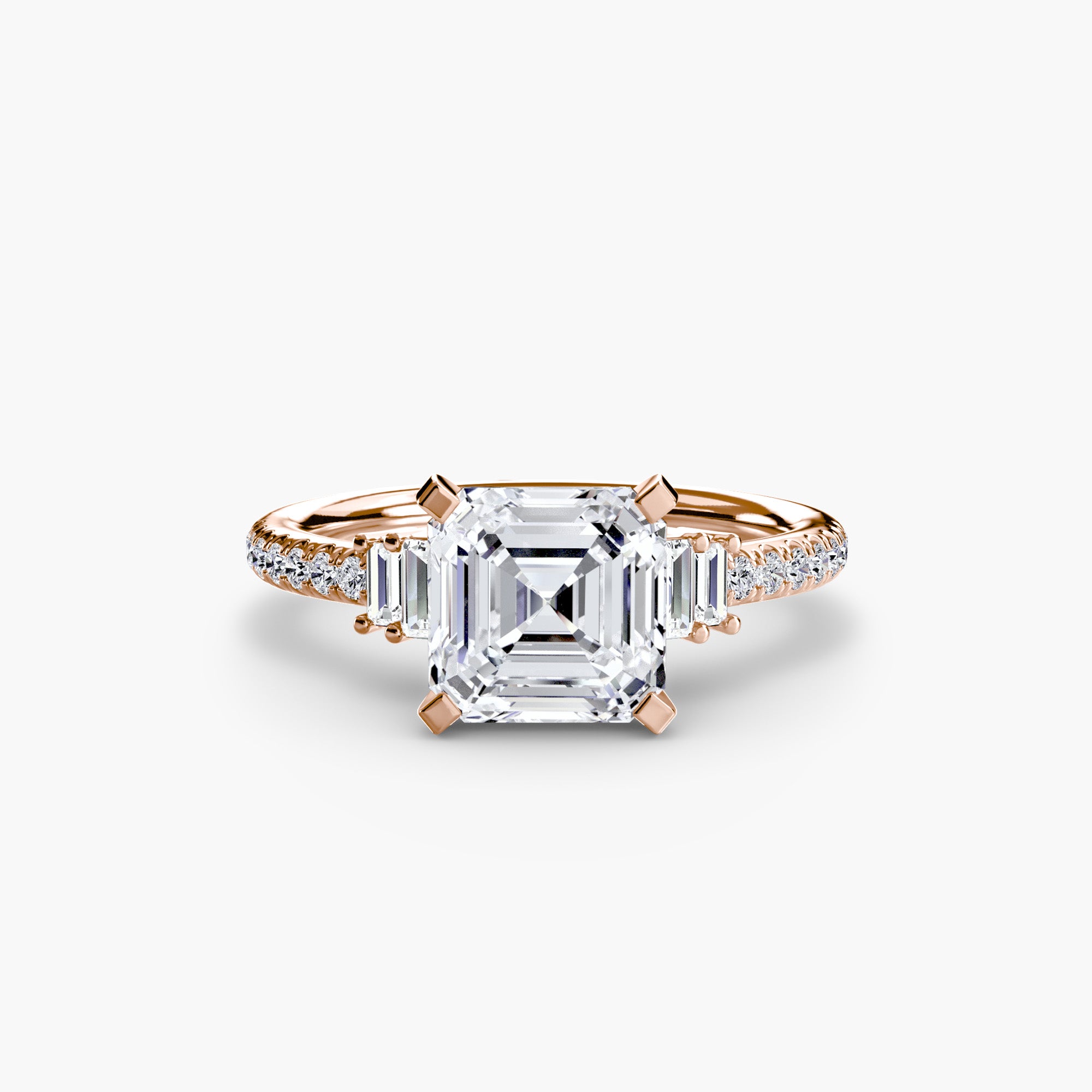 Iyla Pavé Ring
