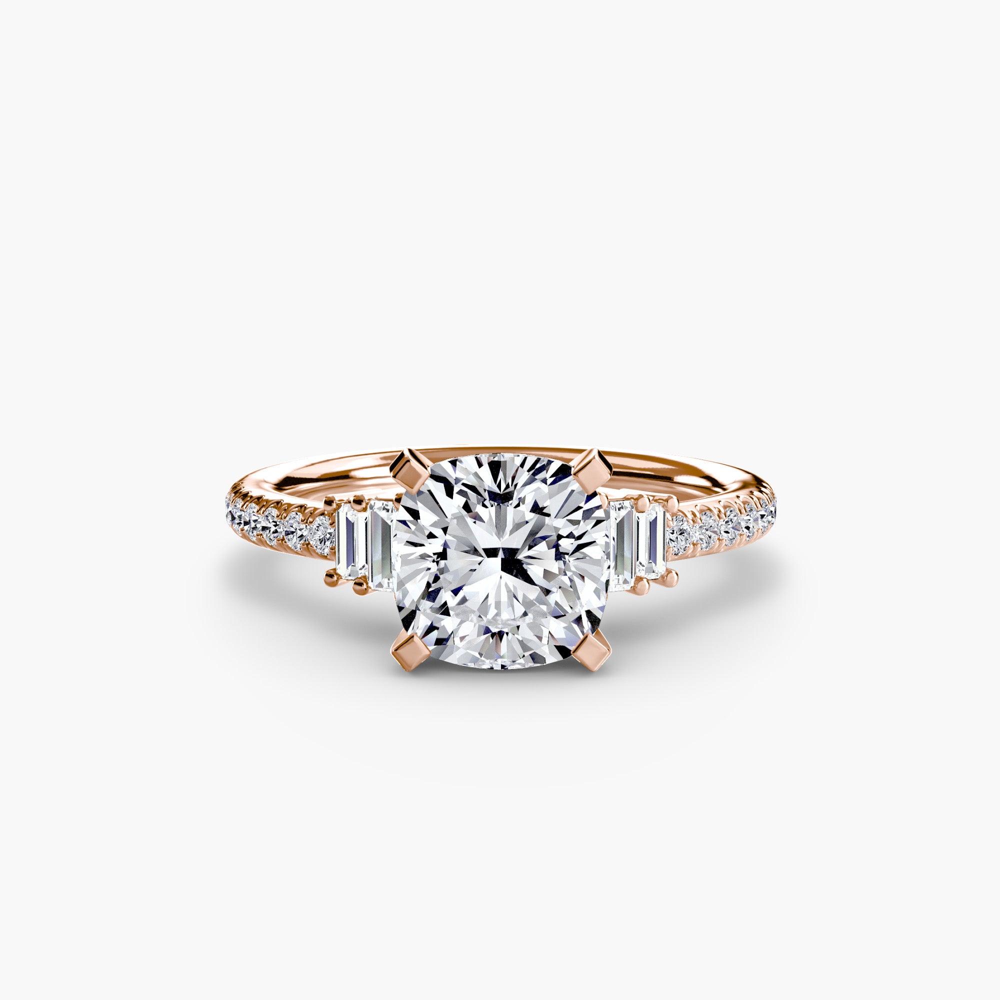 Iyla Pavé Ring