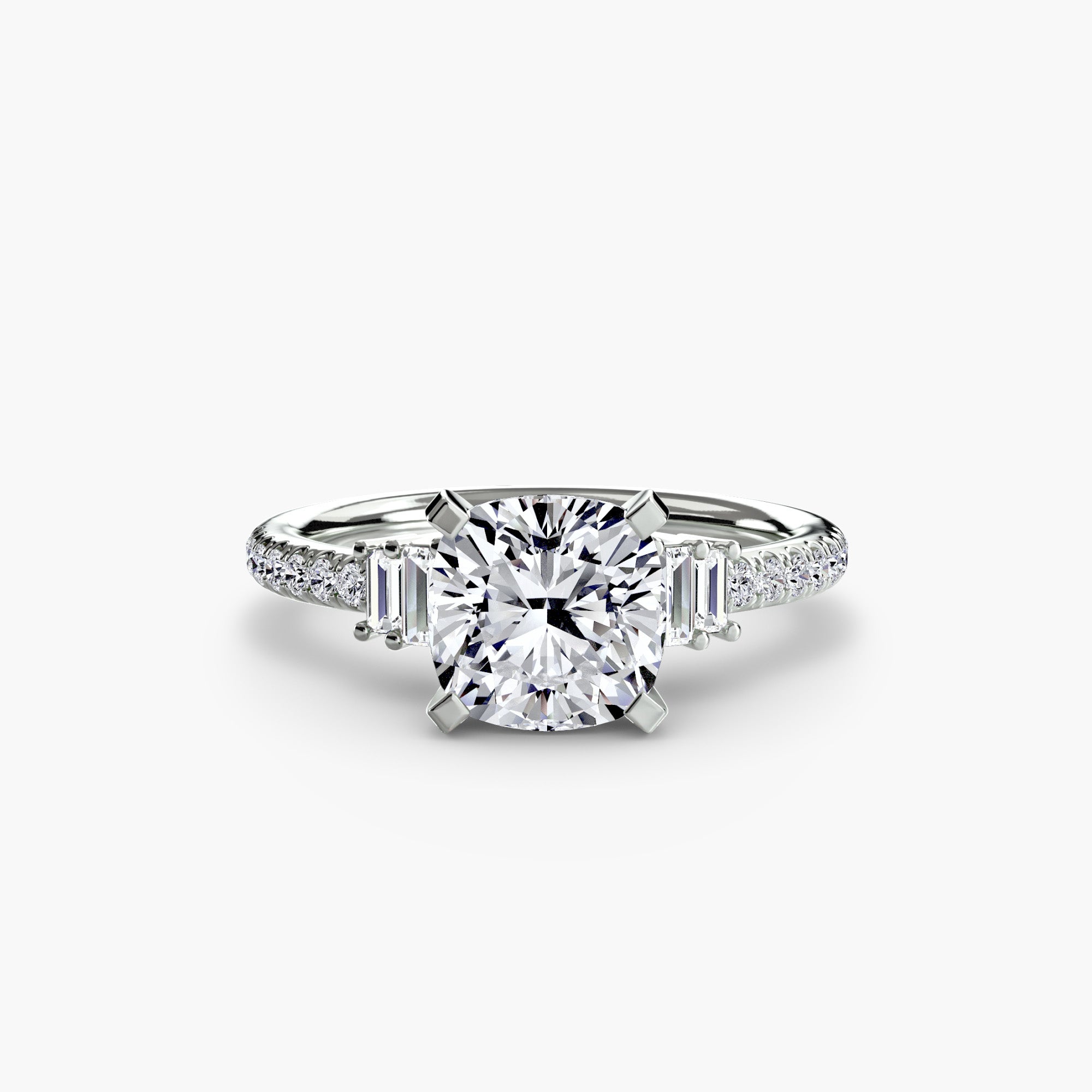 Iyla Pavé Ring