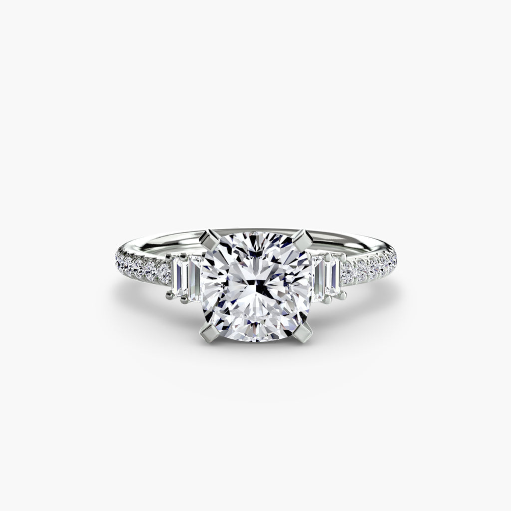 Iyla Pavé Ring