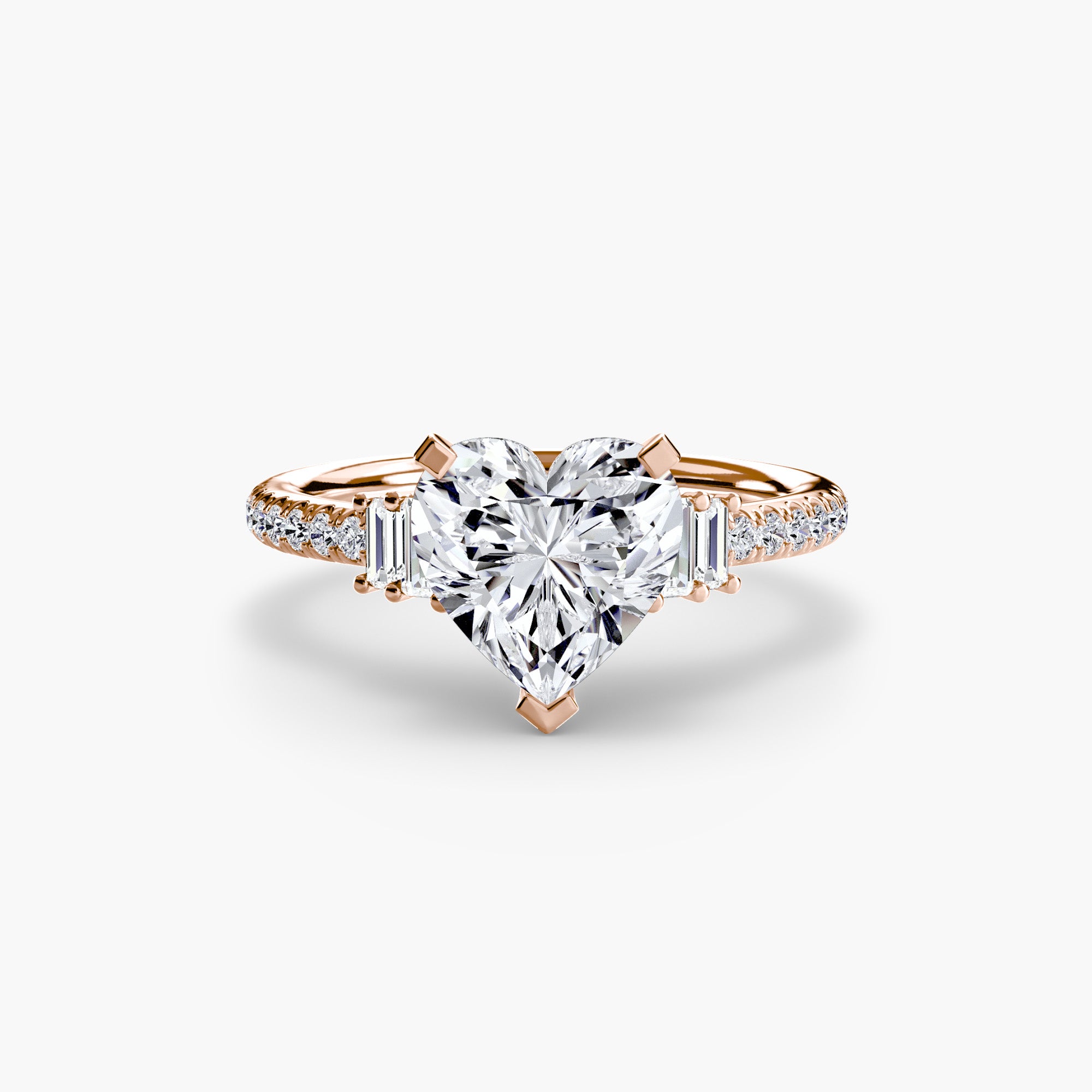 Iyla Pavé Ring