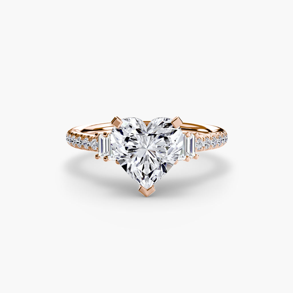 Iyla Pavé Ring