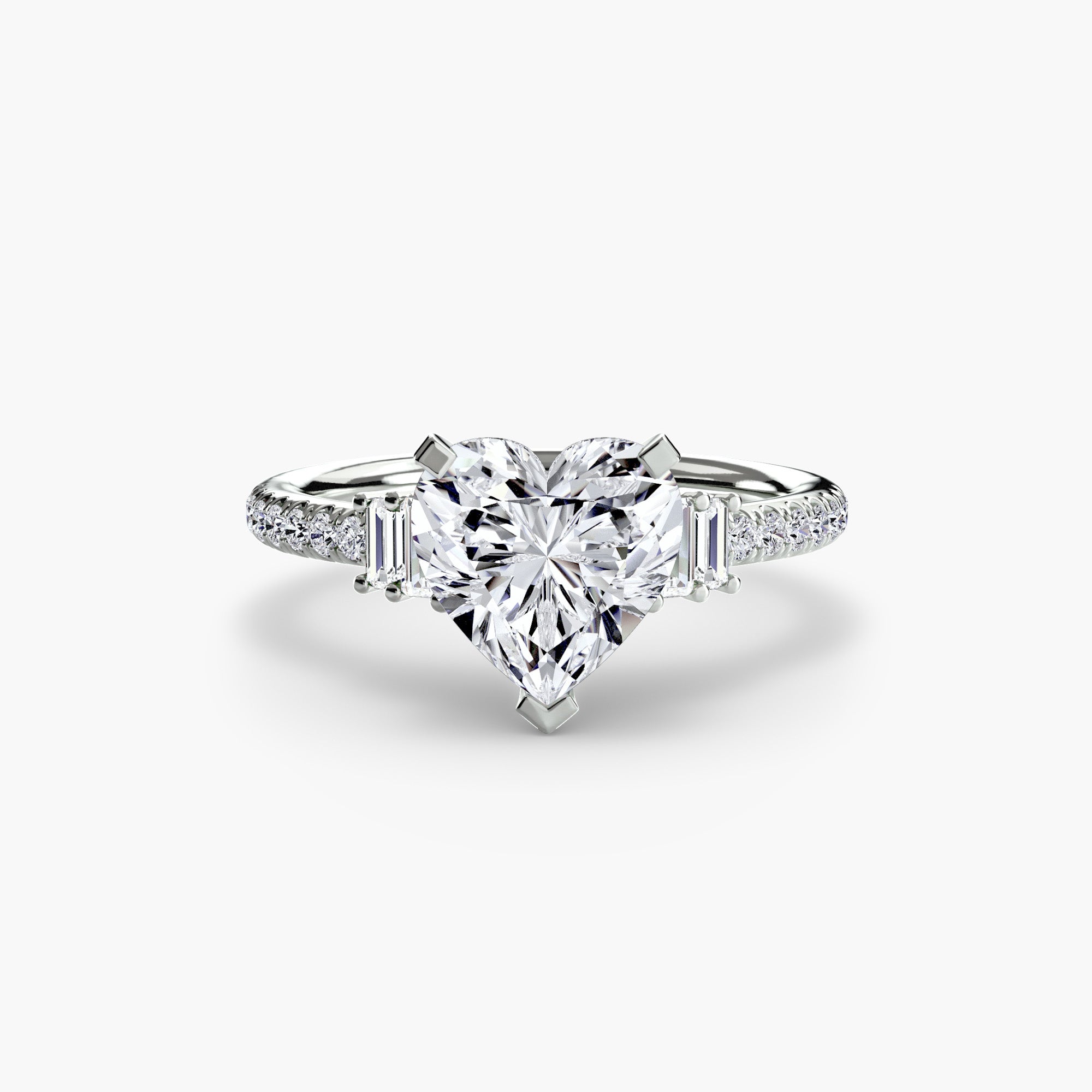 Iyla Pavé Ring