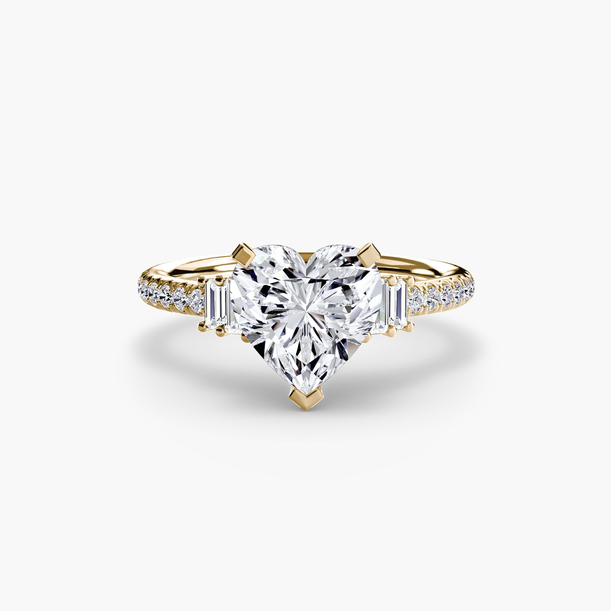 Iyla Pavé Ring