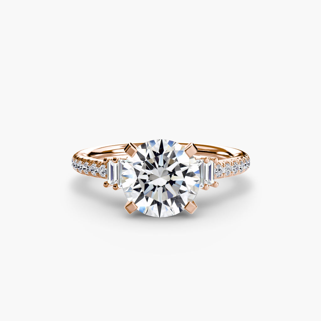 Iyla Pavé Ring