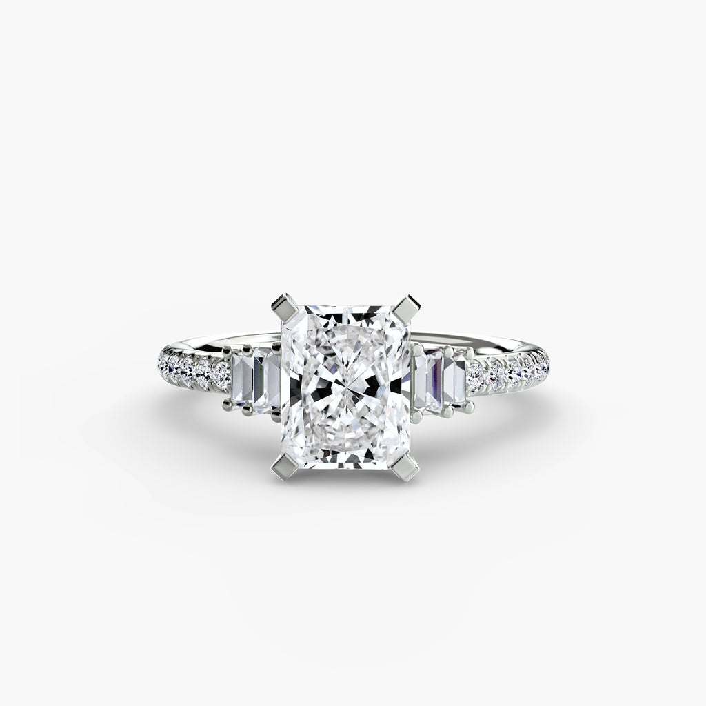 Iyla Pavé Ring