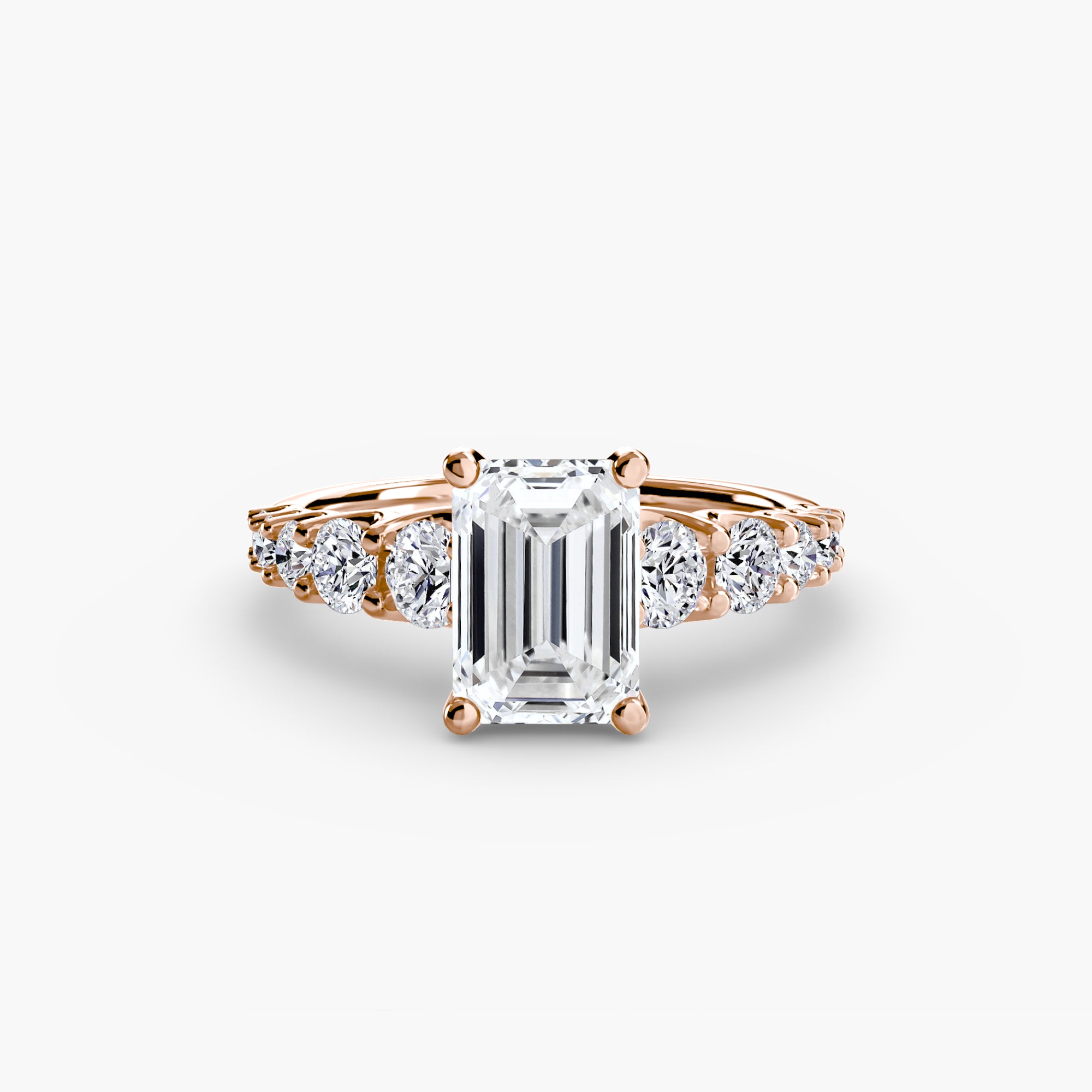 Graduated Accent Ring