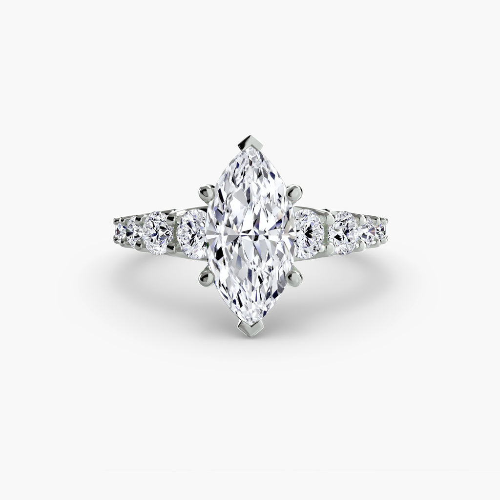 Graduated Accent Ring