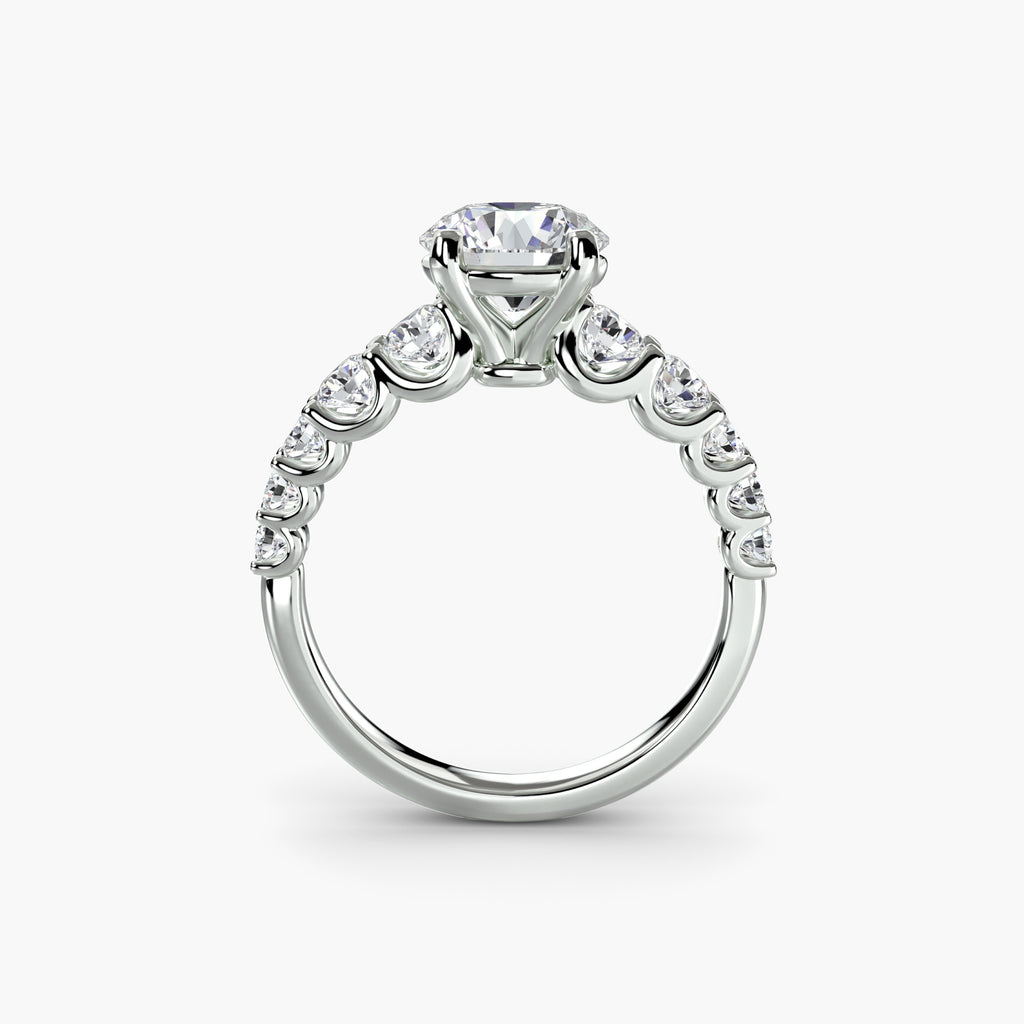 Graduated Accent Ring