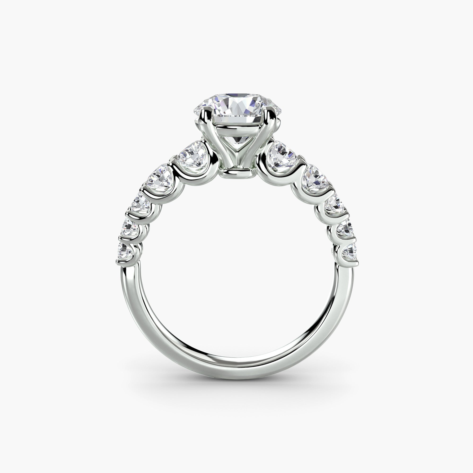 Graduated Accent Ring