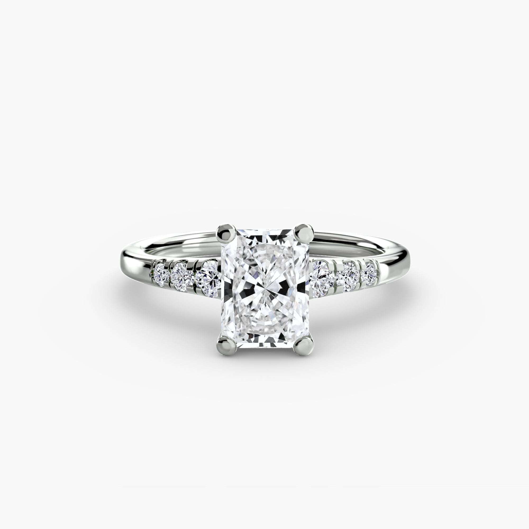 Completed Ring (United States Size 6.50)