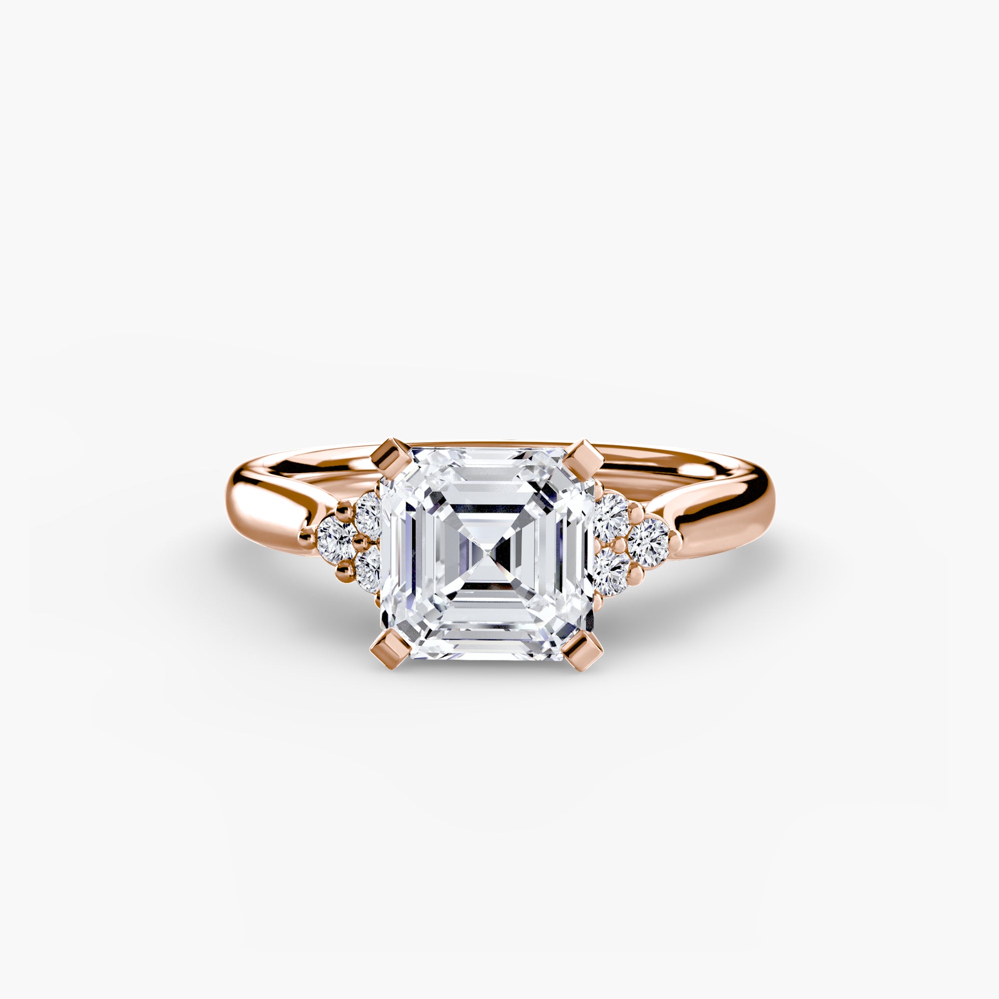 Monroe Cluster Shoulders