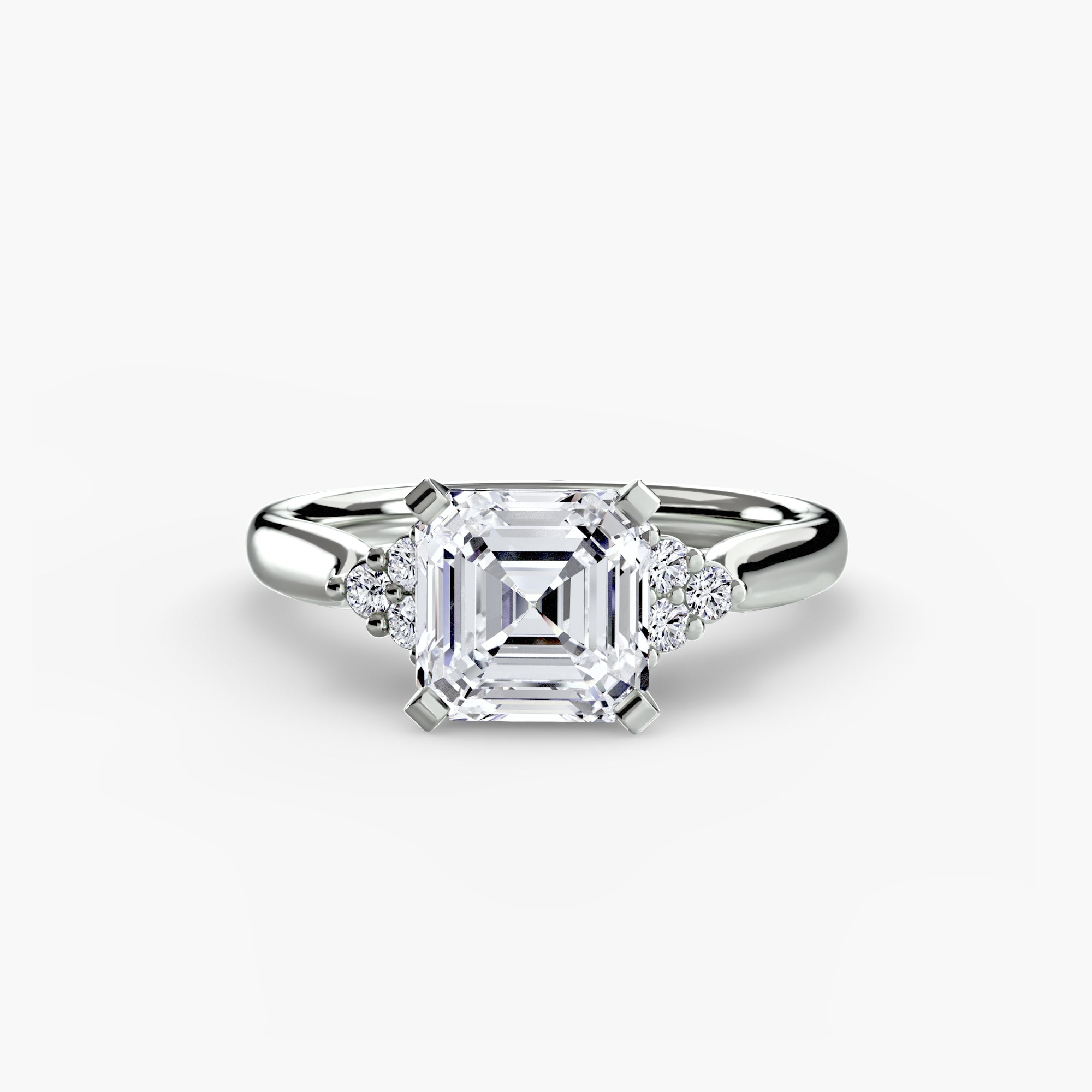 Monroe Cluster Shoulders