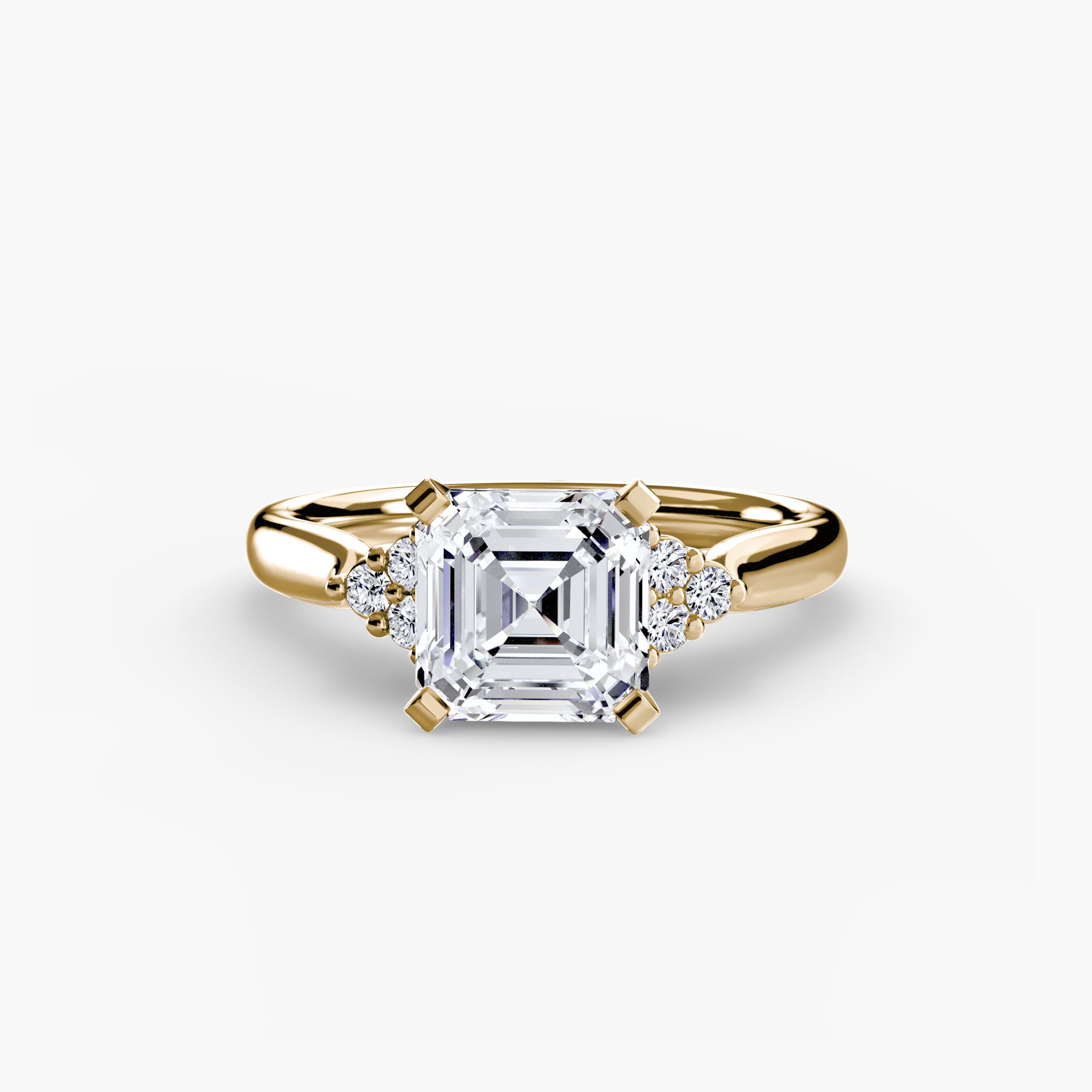Monroe Cluster Shoulders