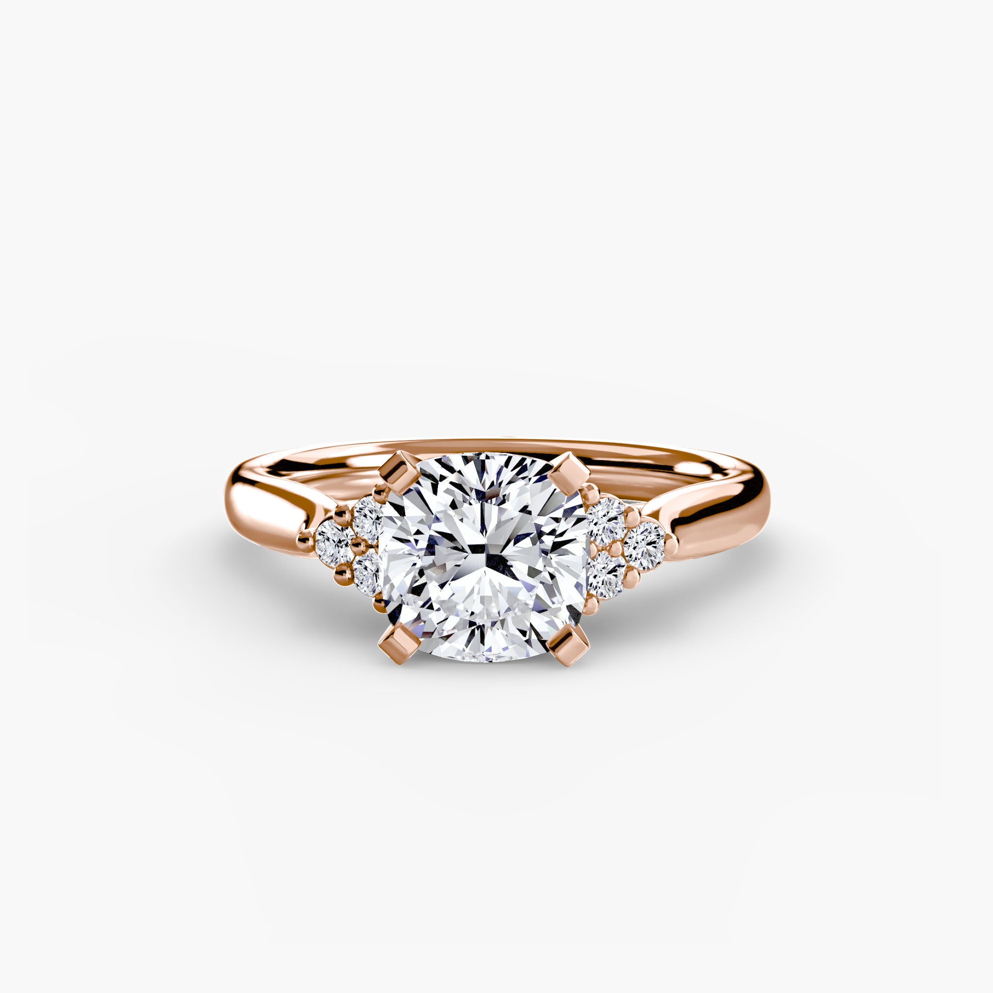 Monroe Cluster Shoulders