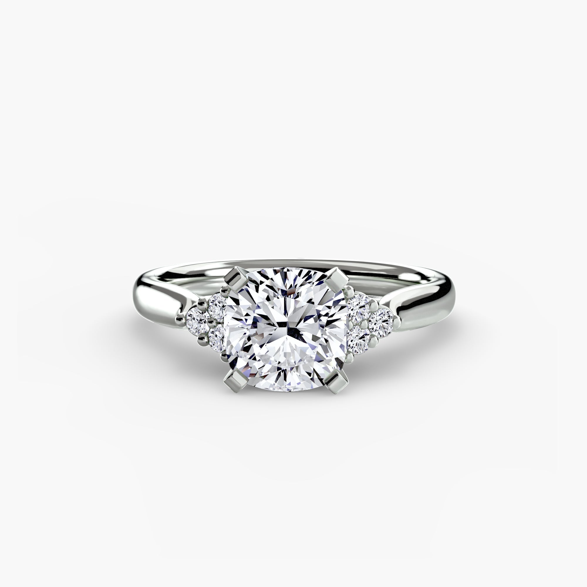 Monroe Cluster Shoulders