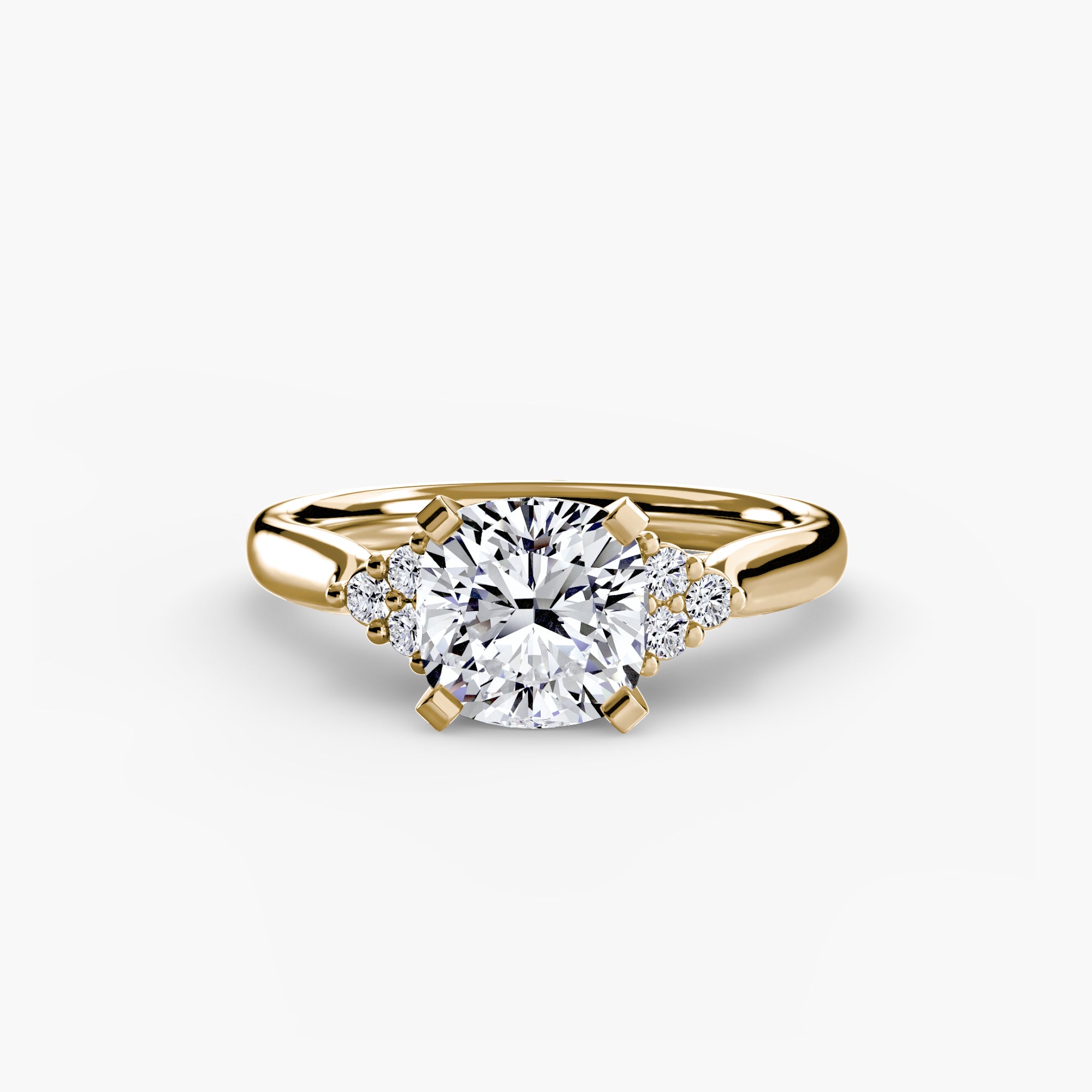 Monroe Cluster Shoulders
