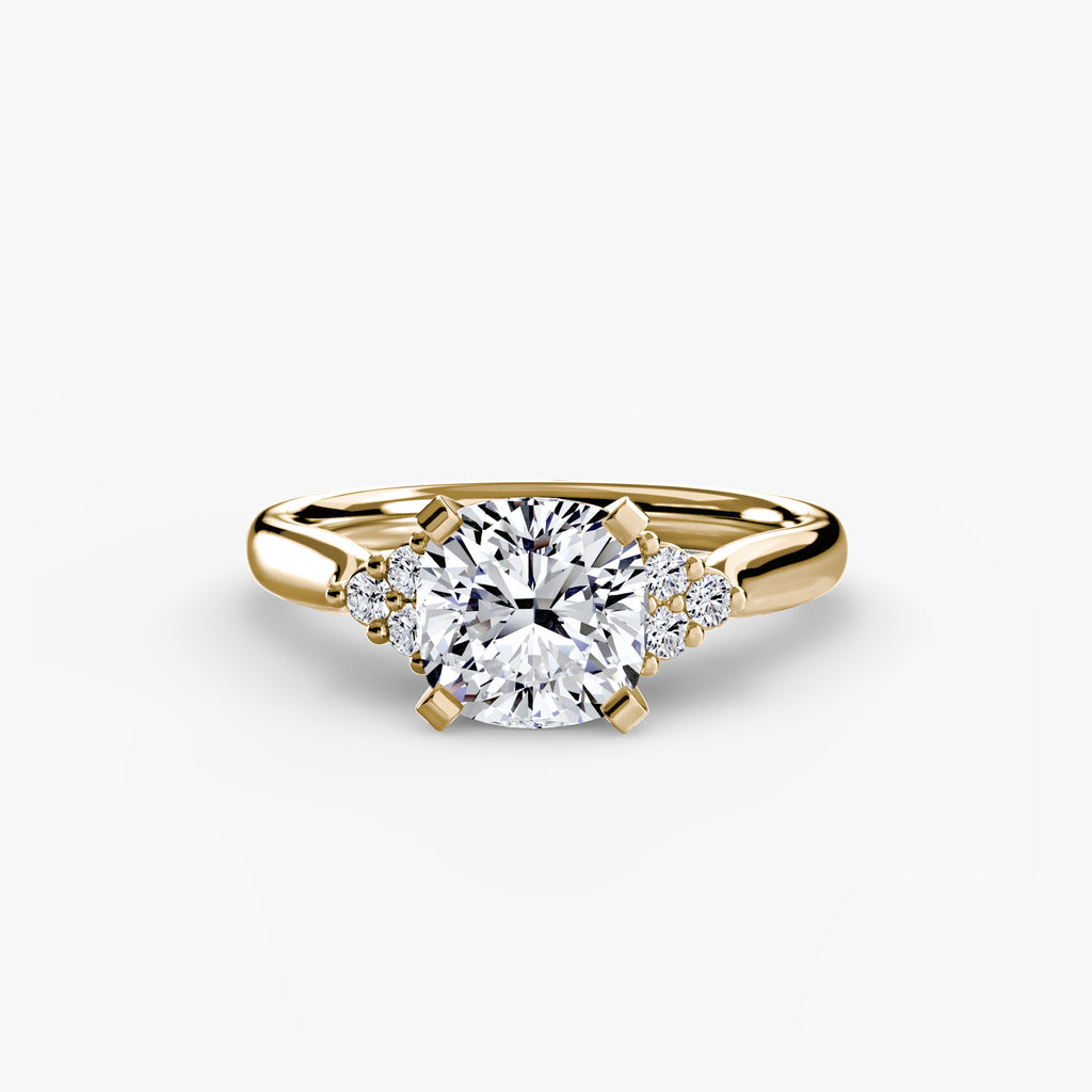 Monroe Cluster Shoulders