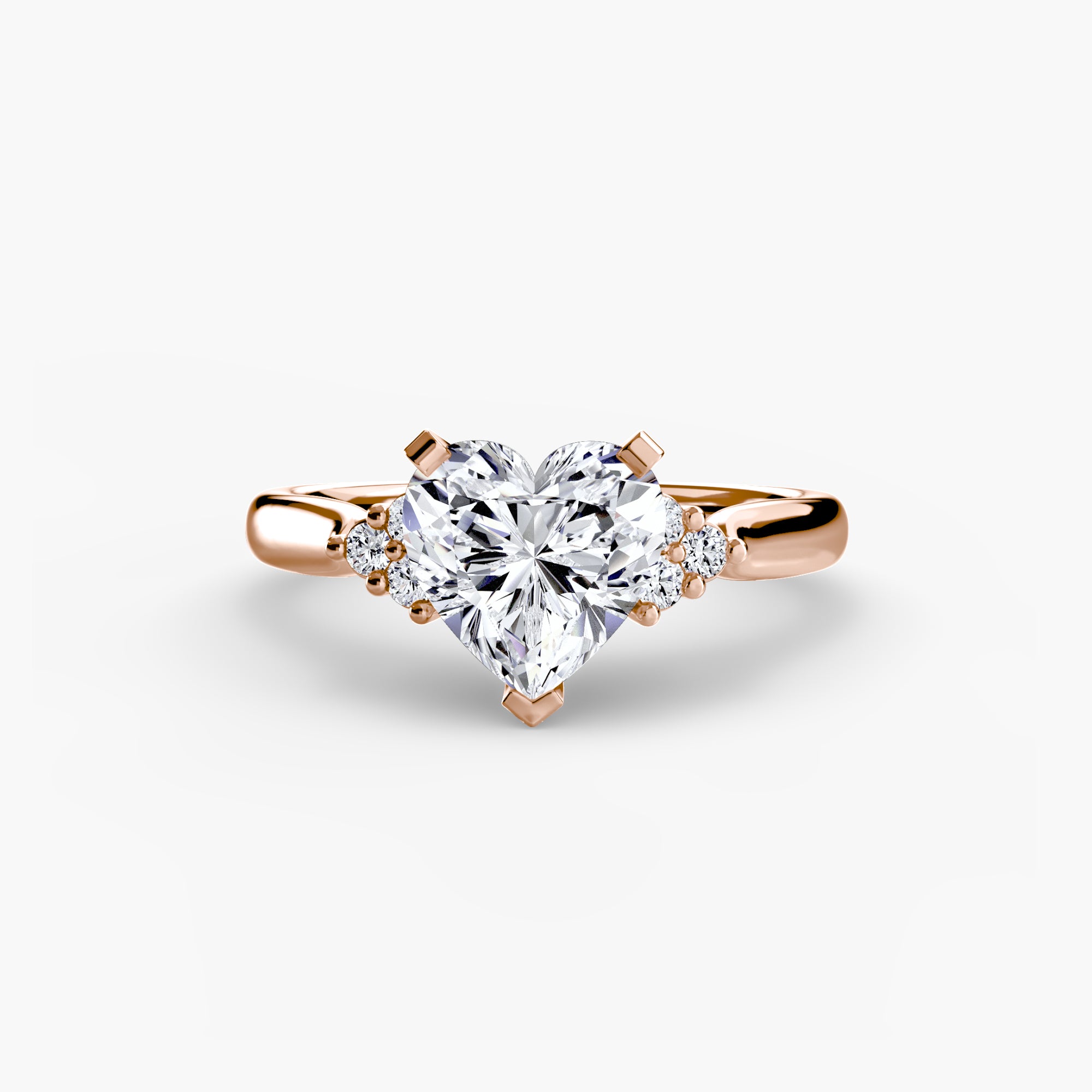 Monroe Cluster Shoulders