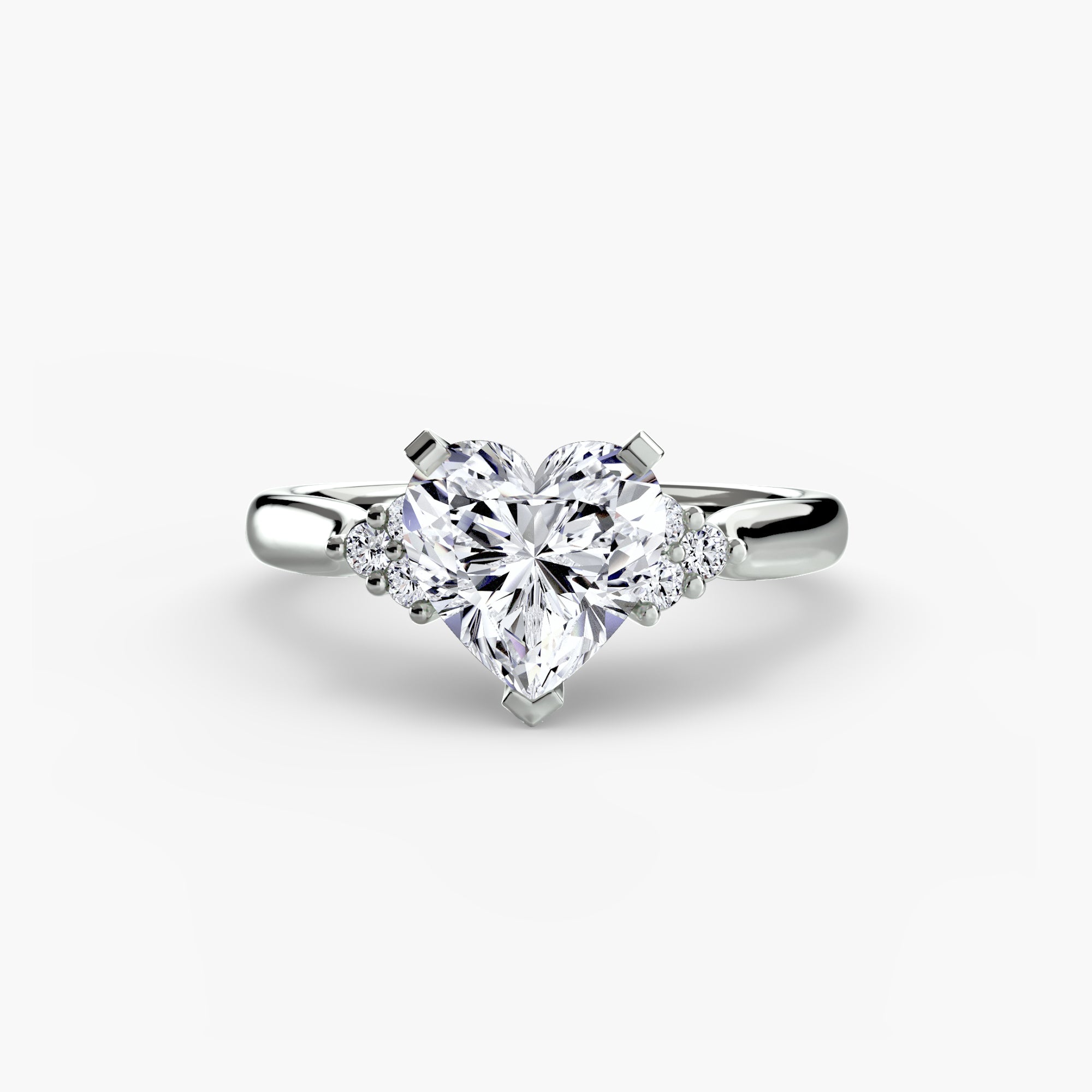 Monroe Cluster Shoulders