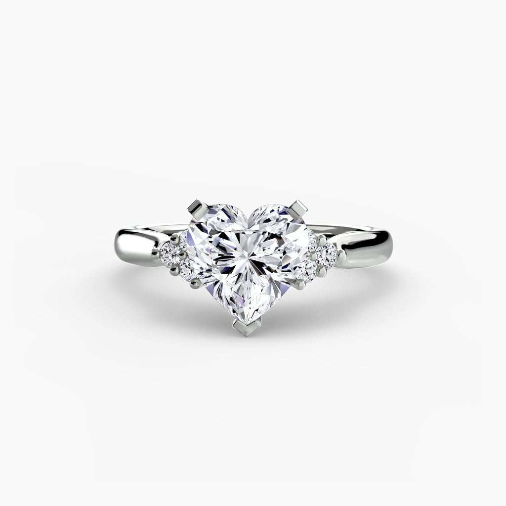 Monroe Cluster Shoulders