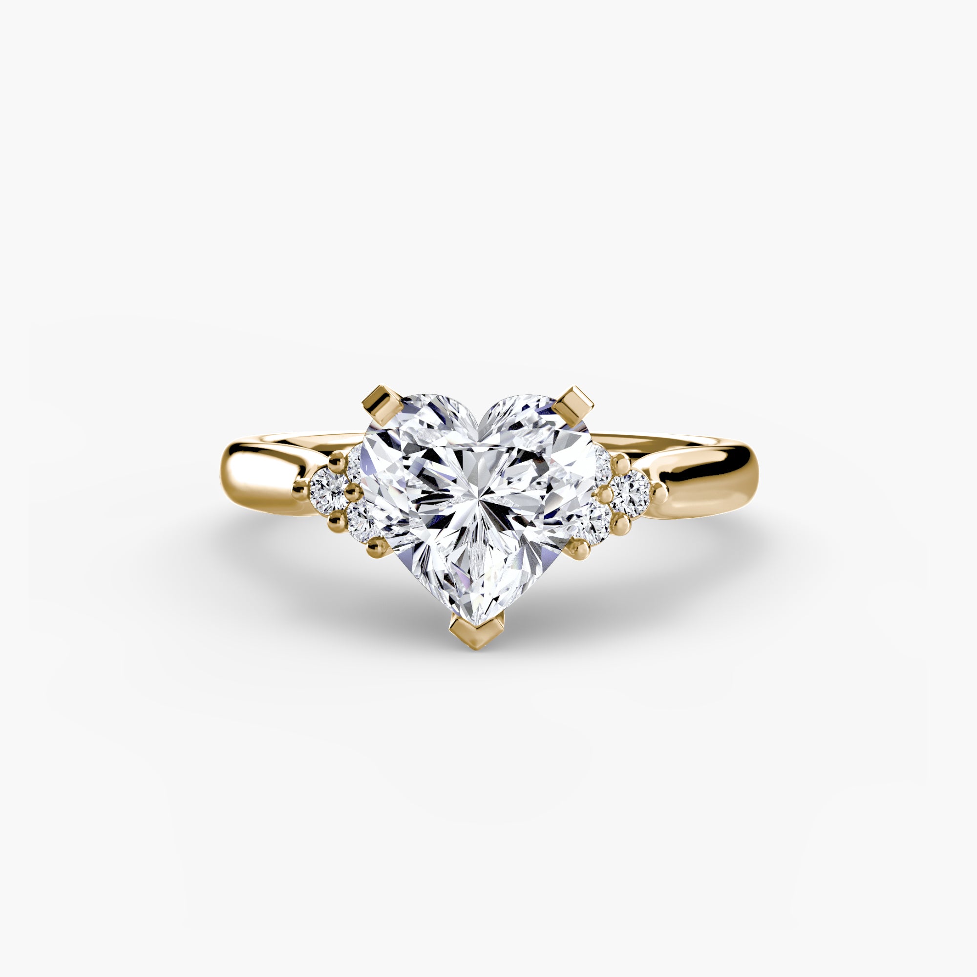 Monroe Cluster Shoulders