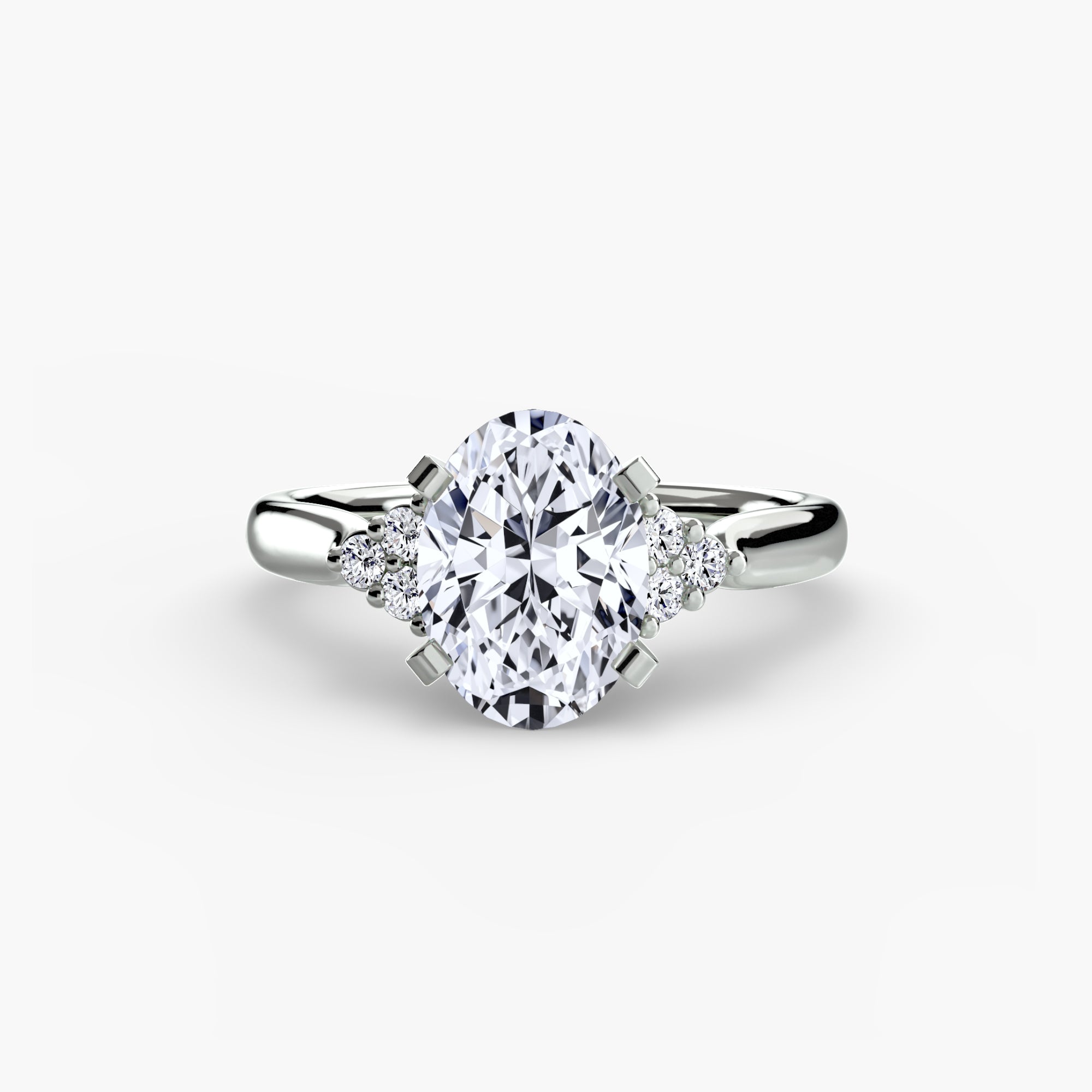 Monroe Cluster Shoulders