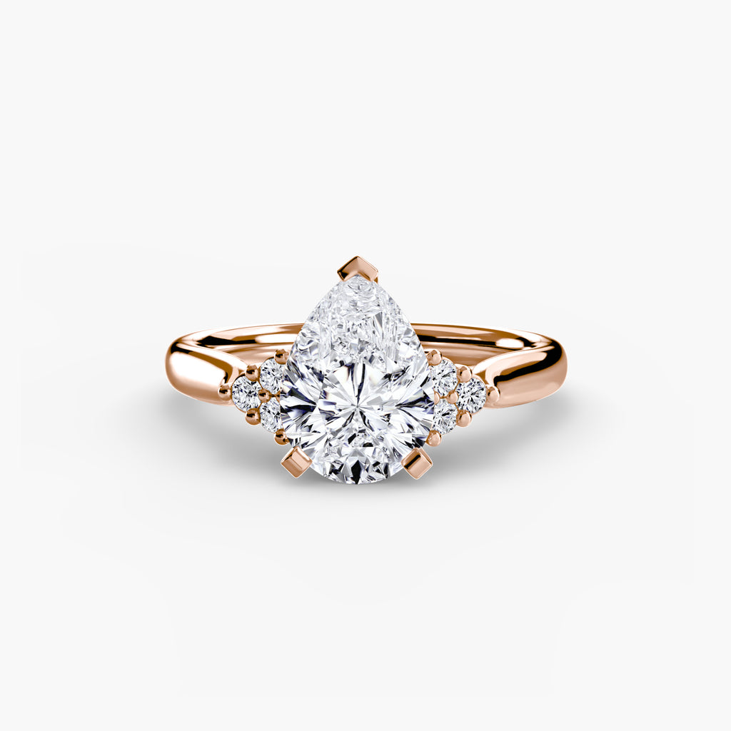 Monroe Cluster Shoulders